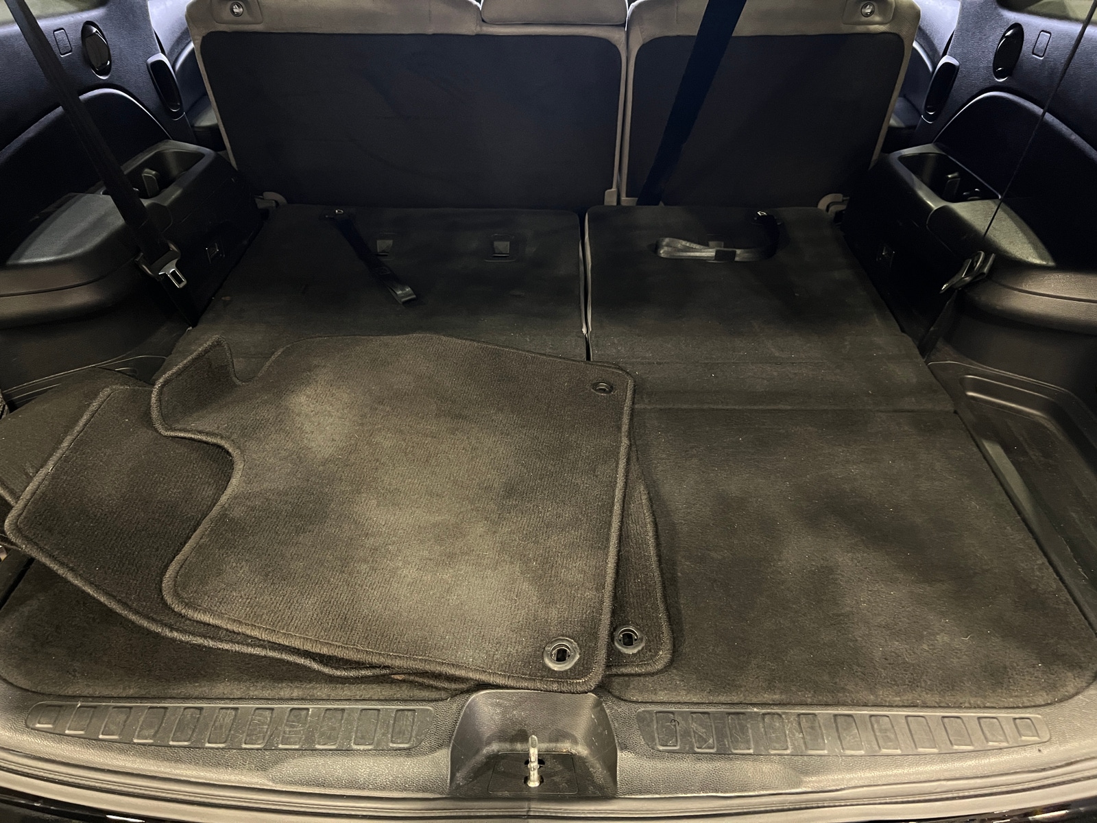Thumbnail: 2019 Honda Pilot - 7