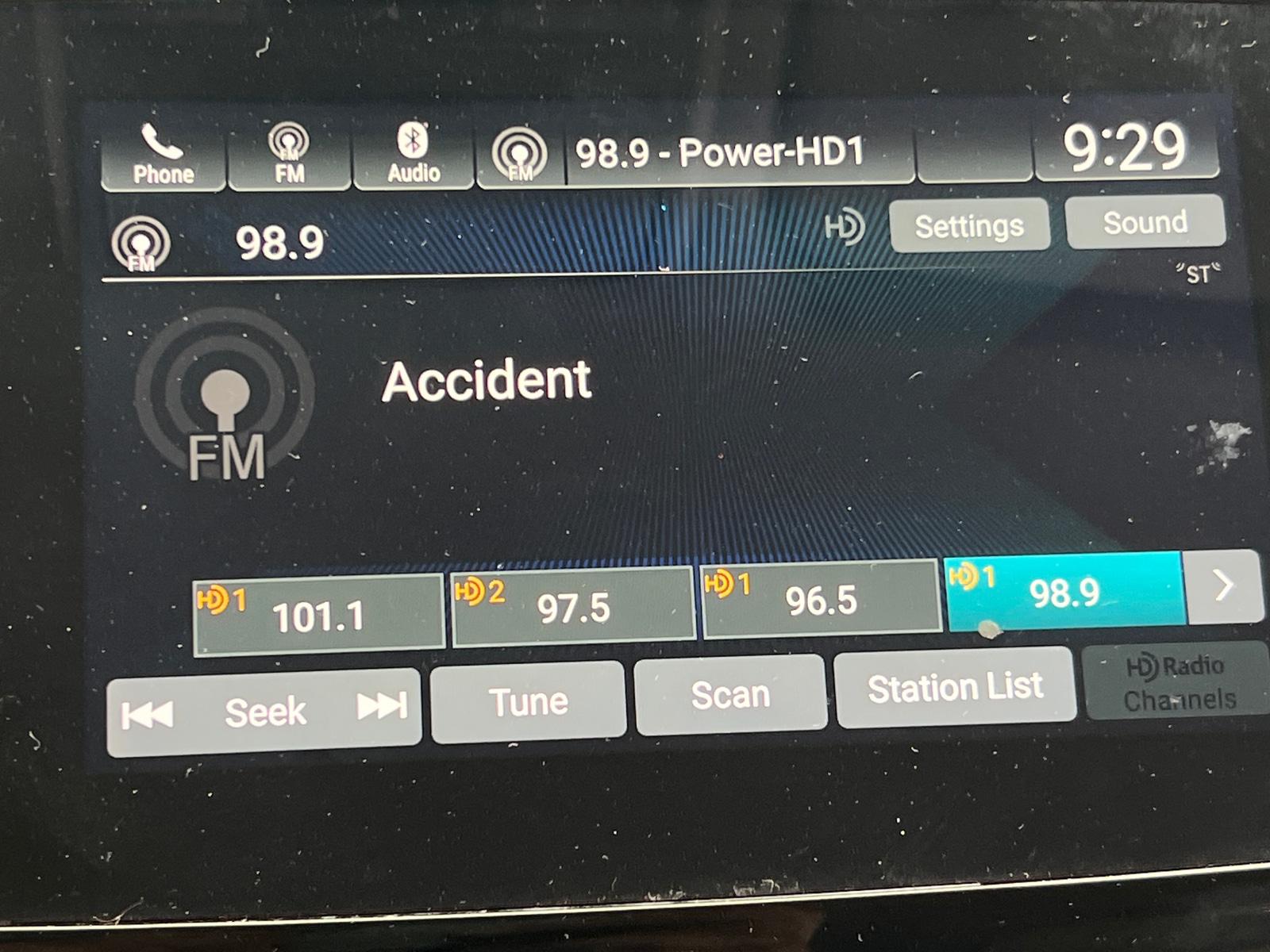 Thumbnail: 2019 Honda Pilot - 4