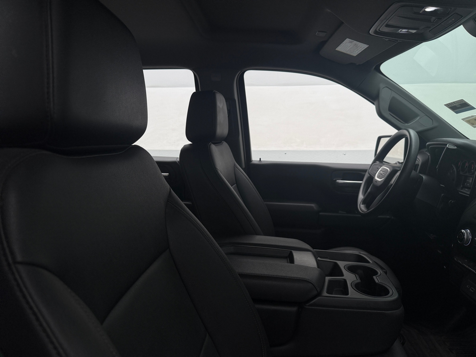 Thumbnail: 2023 GMC Sierra 1500 - 2