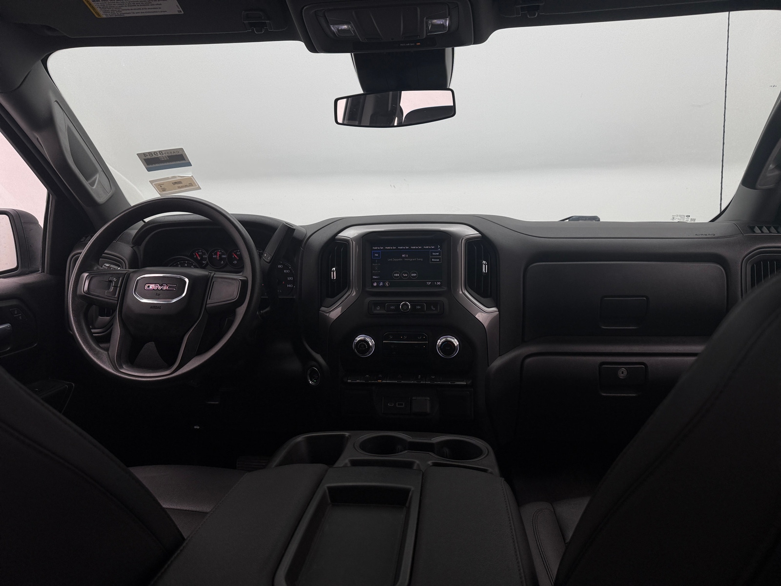 Thumbnail: 2023 GMC Sierra 1500 - 3