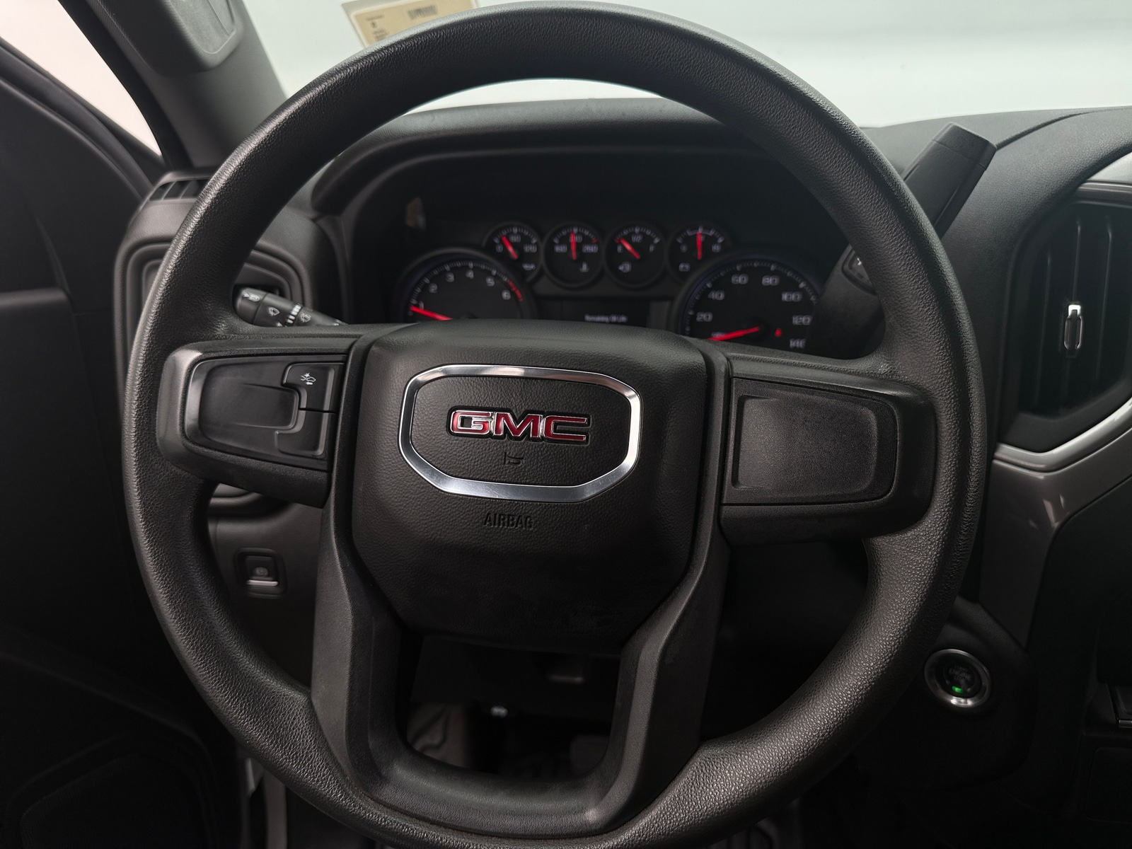 Thumbnail: 2023 GMC Sierra 1500 - 5