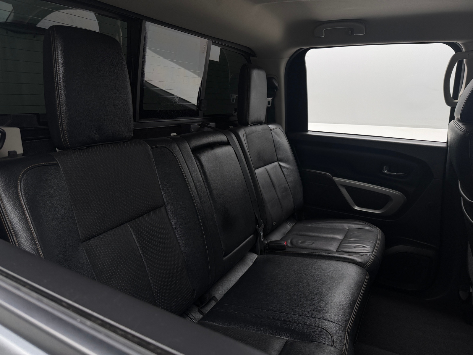 Thumbnail: 2018 Nissan Titan - 5