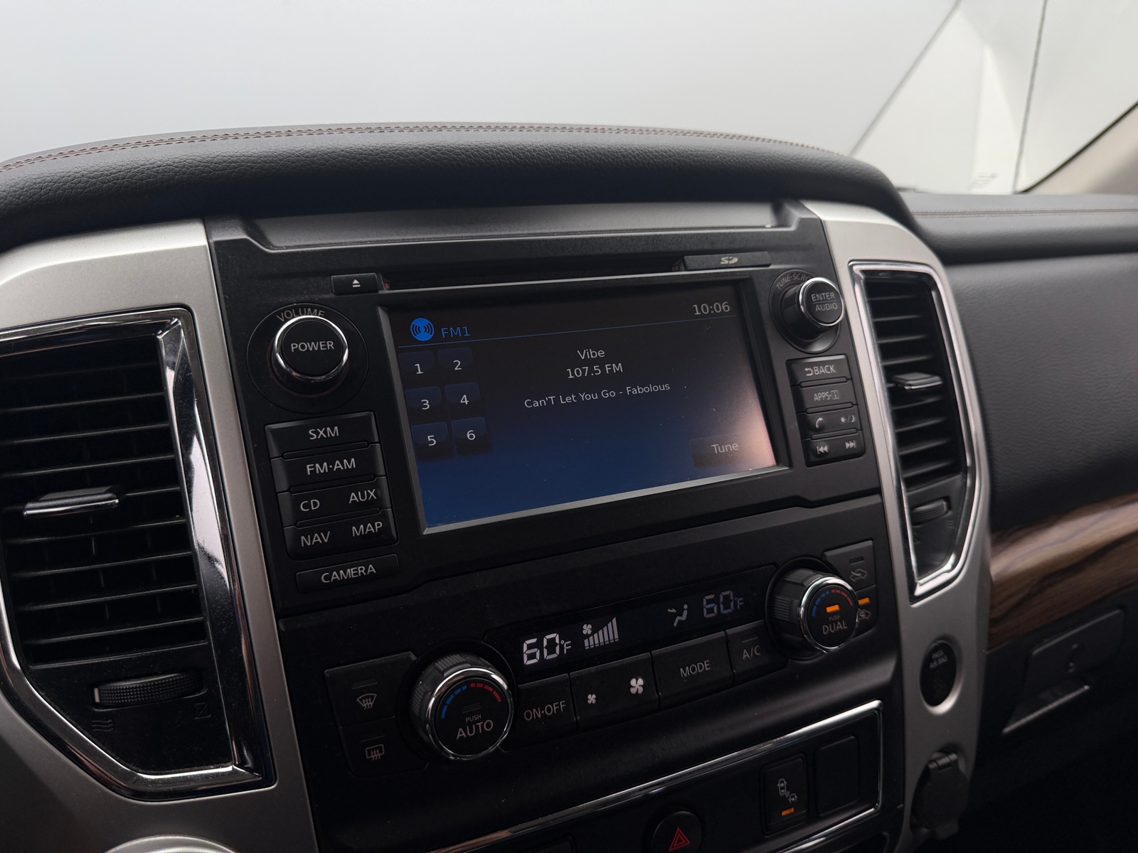 Thumbnail: 2018 Nissan Titan - 3