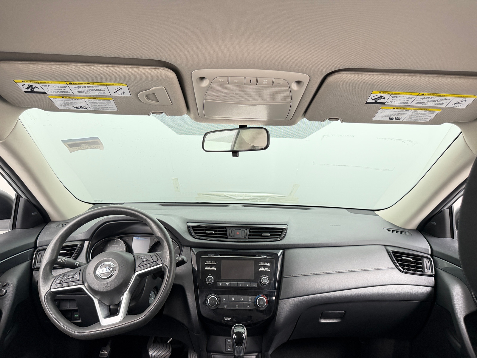 Thumbnail: 2017 Nissan Rogue - 3