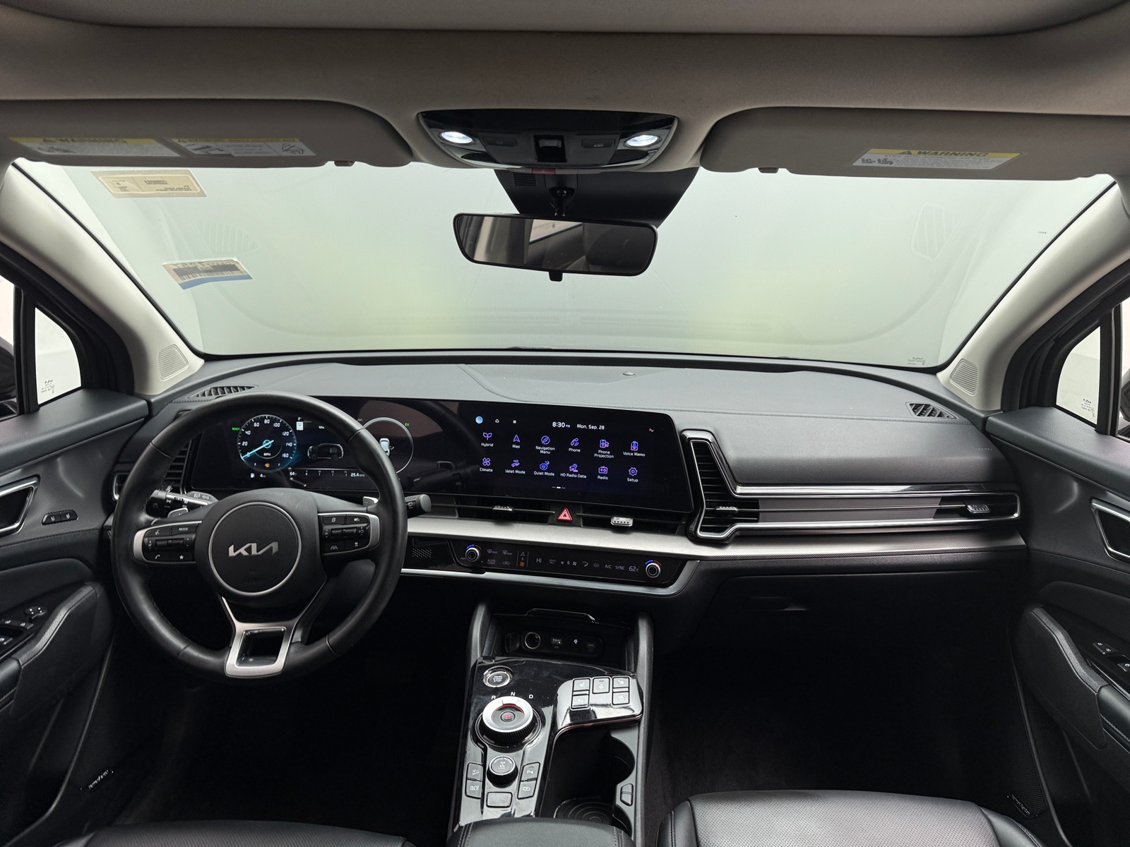 Thumbnail: 2023 Kia Sportage - 2