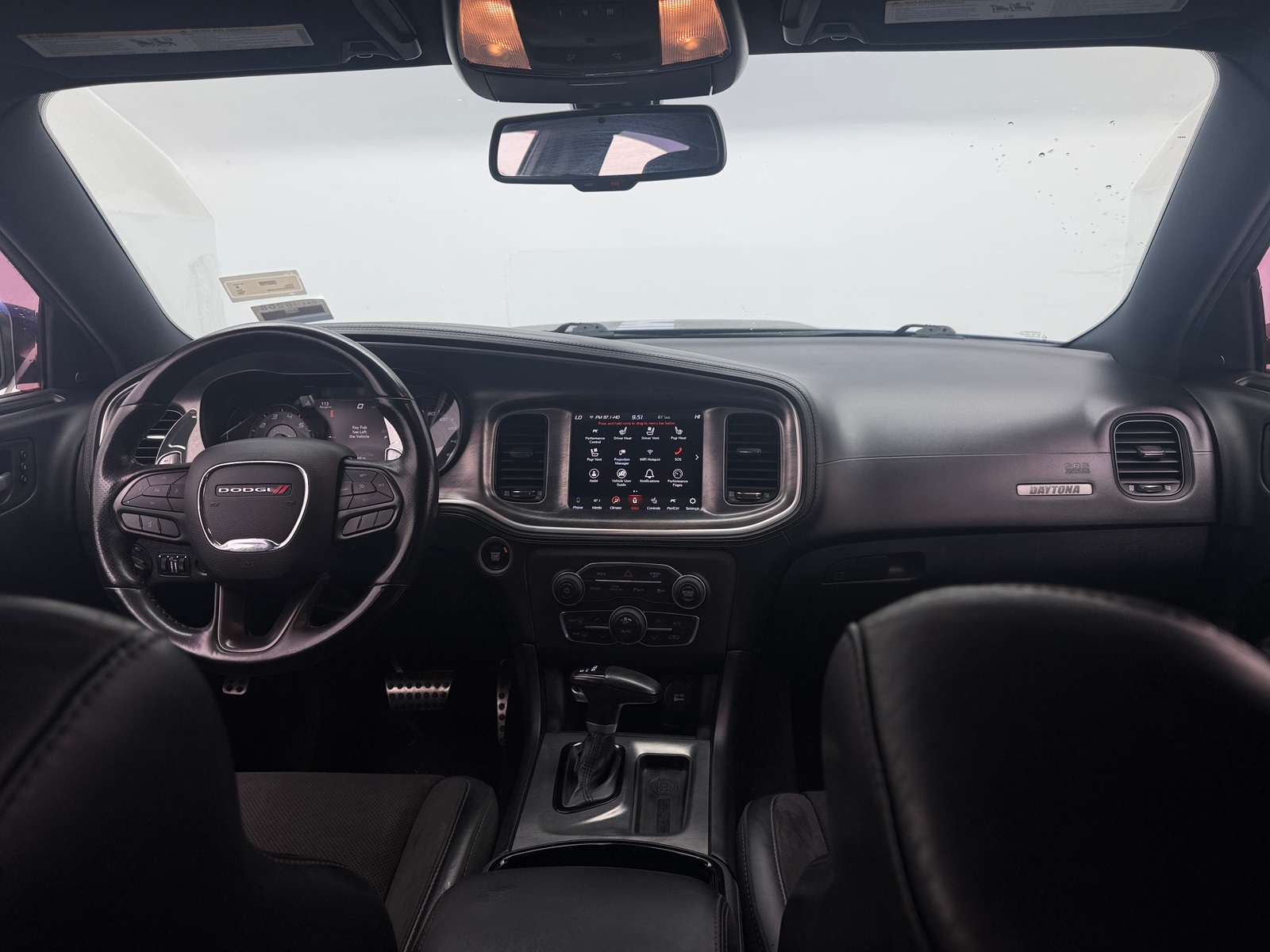 Thumbnail: 2020 Dodge Charger - 2