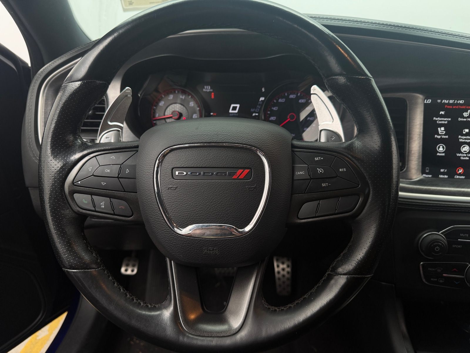 Thumbnail: 2020 Dodge Charger - 4