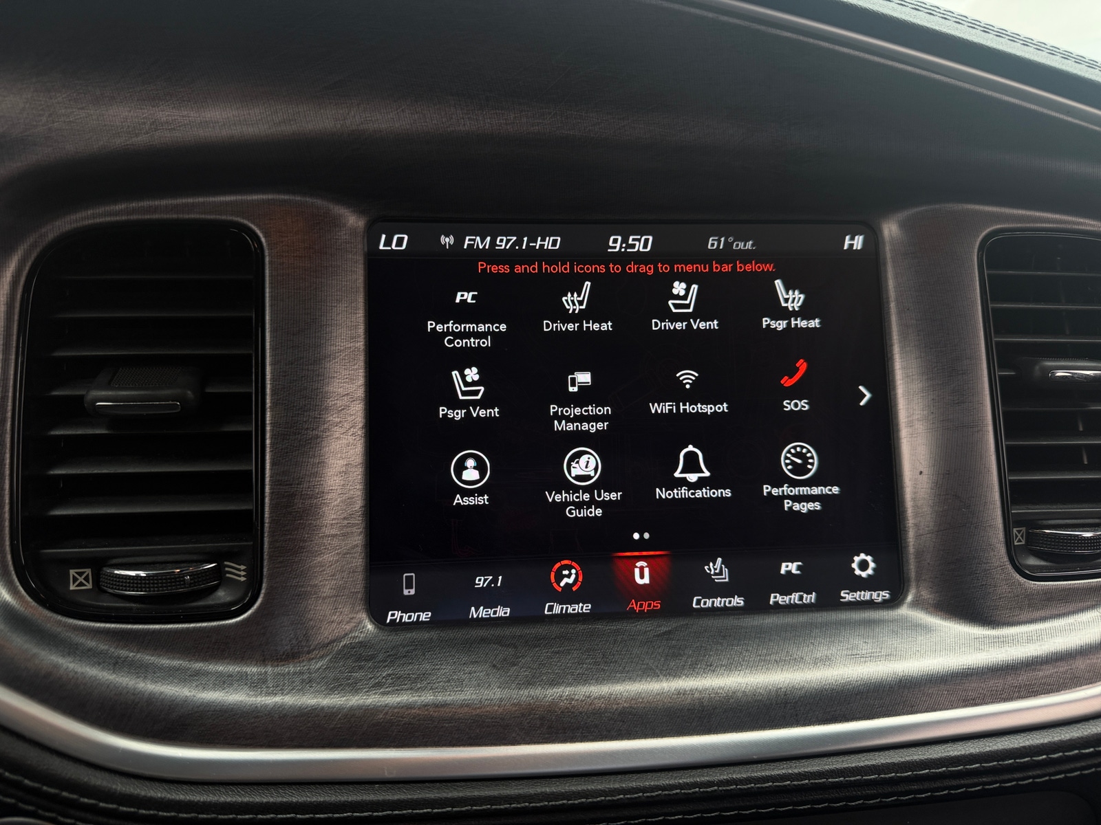 Thumbnail: 2020 Dodge Charger - 3