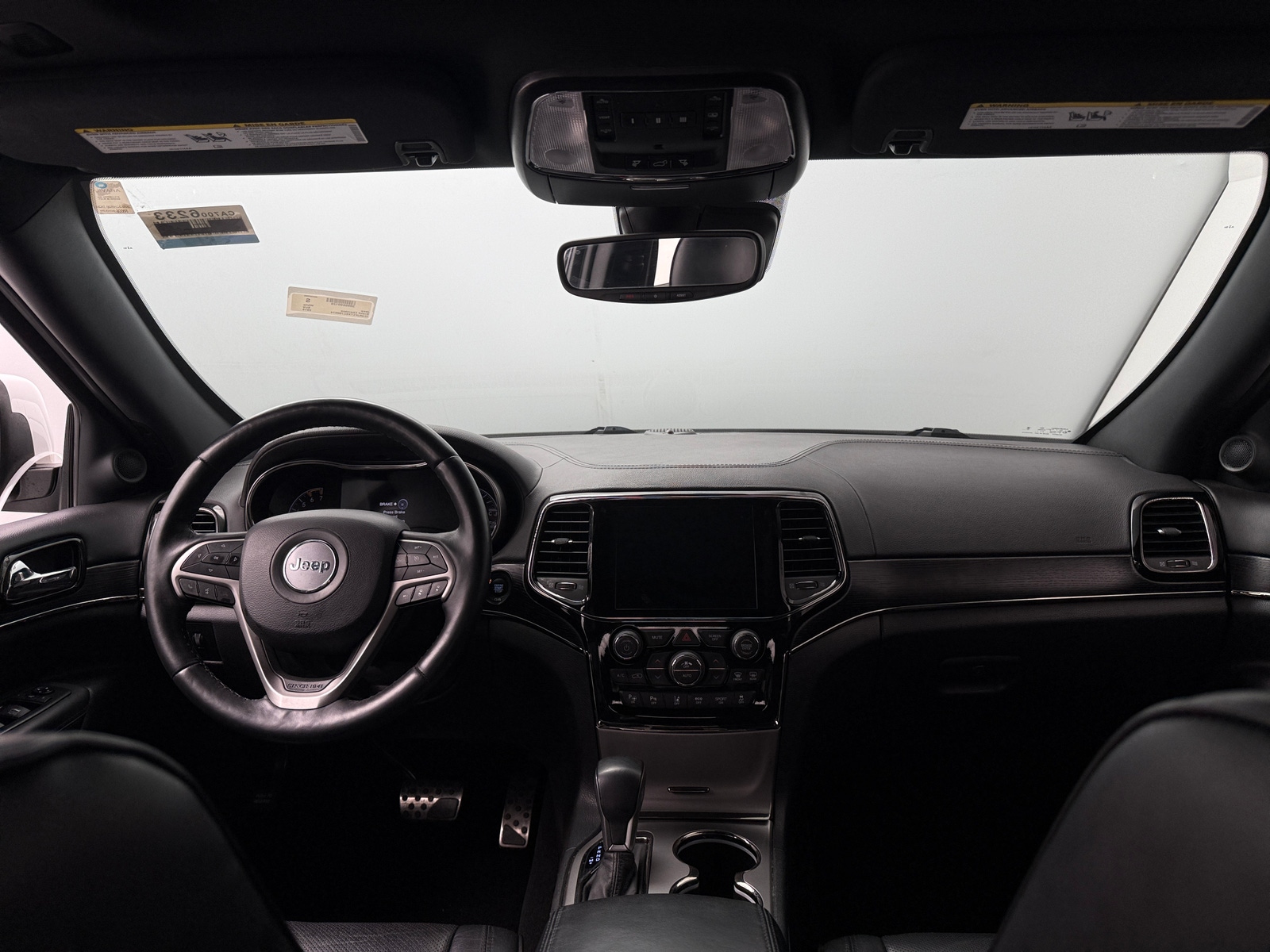 Thumbnail: 2019 Jeep Grand Cherokee - 2