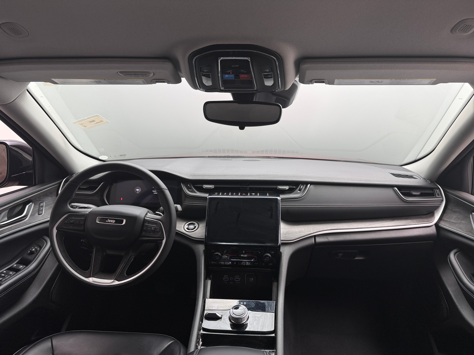 Thumbnail: 2023 Jeep Grand Cherokee - 2