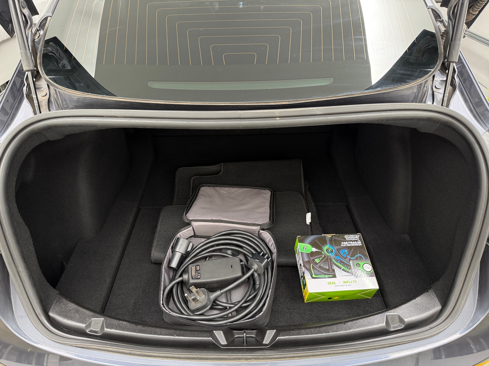 Thumbnail: 2020 Tesla Model 3 - 6
