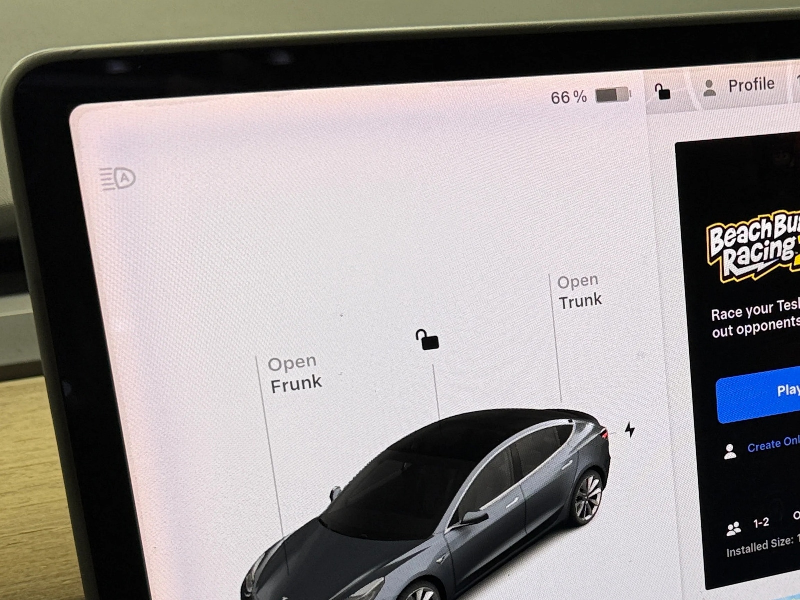 Thumbnail: 2020 Tesla Model 3 - 3