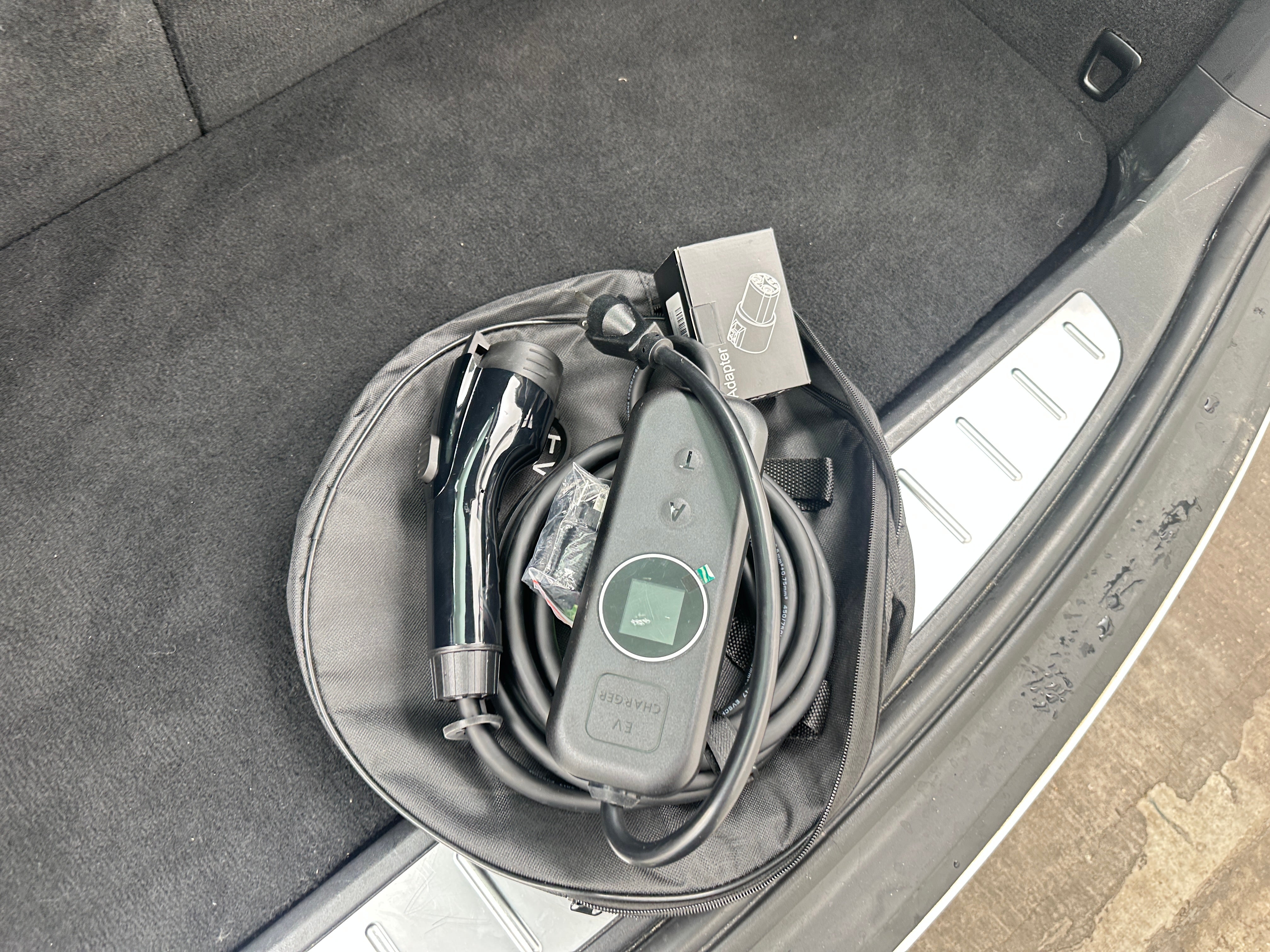 2016 Tesla Model X
