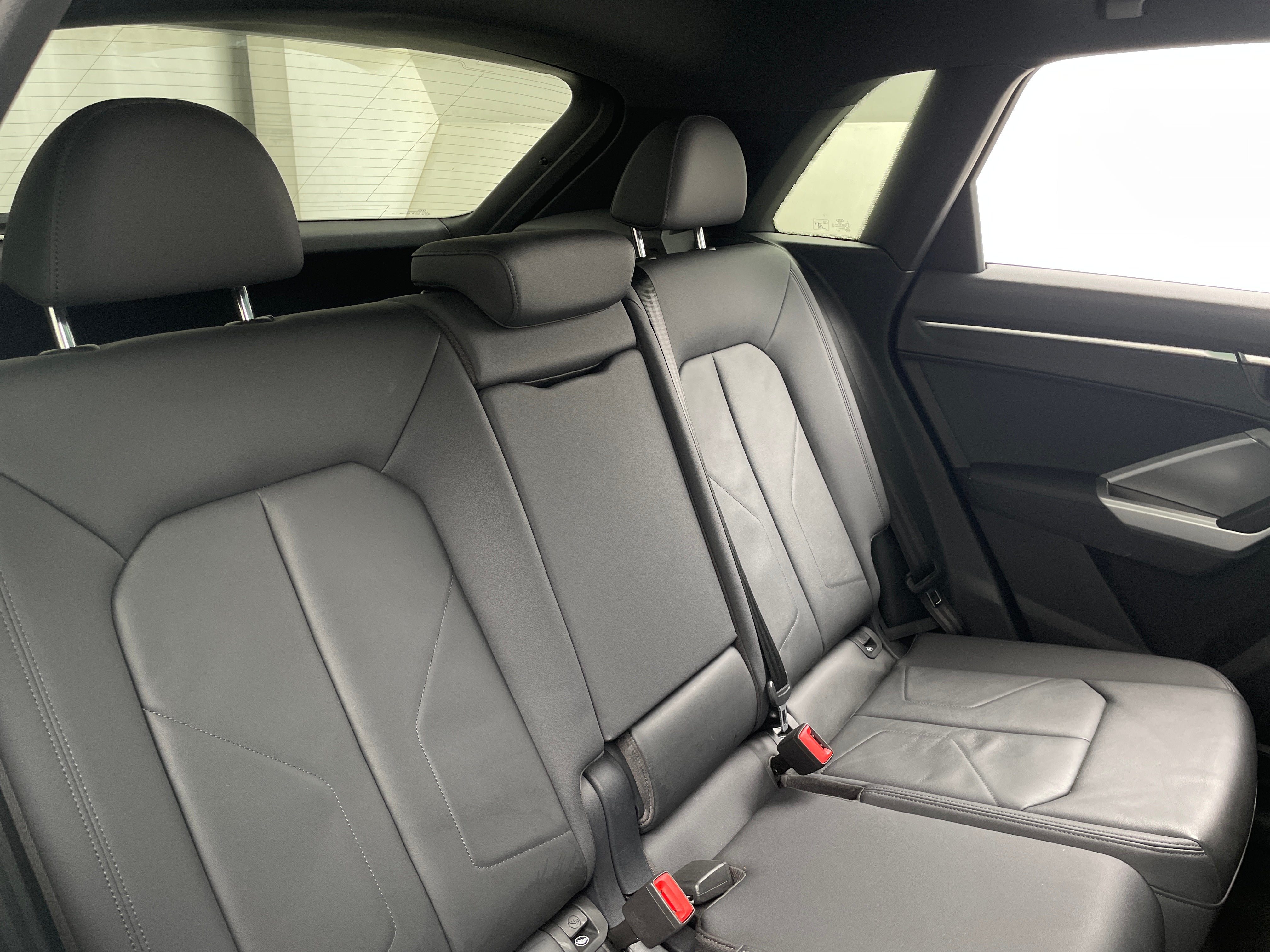 2020 Audi Q3