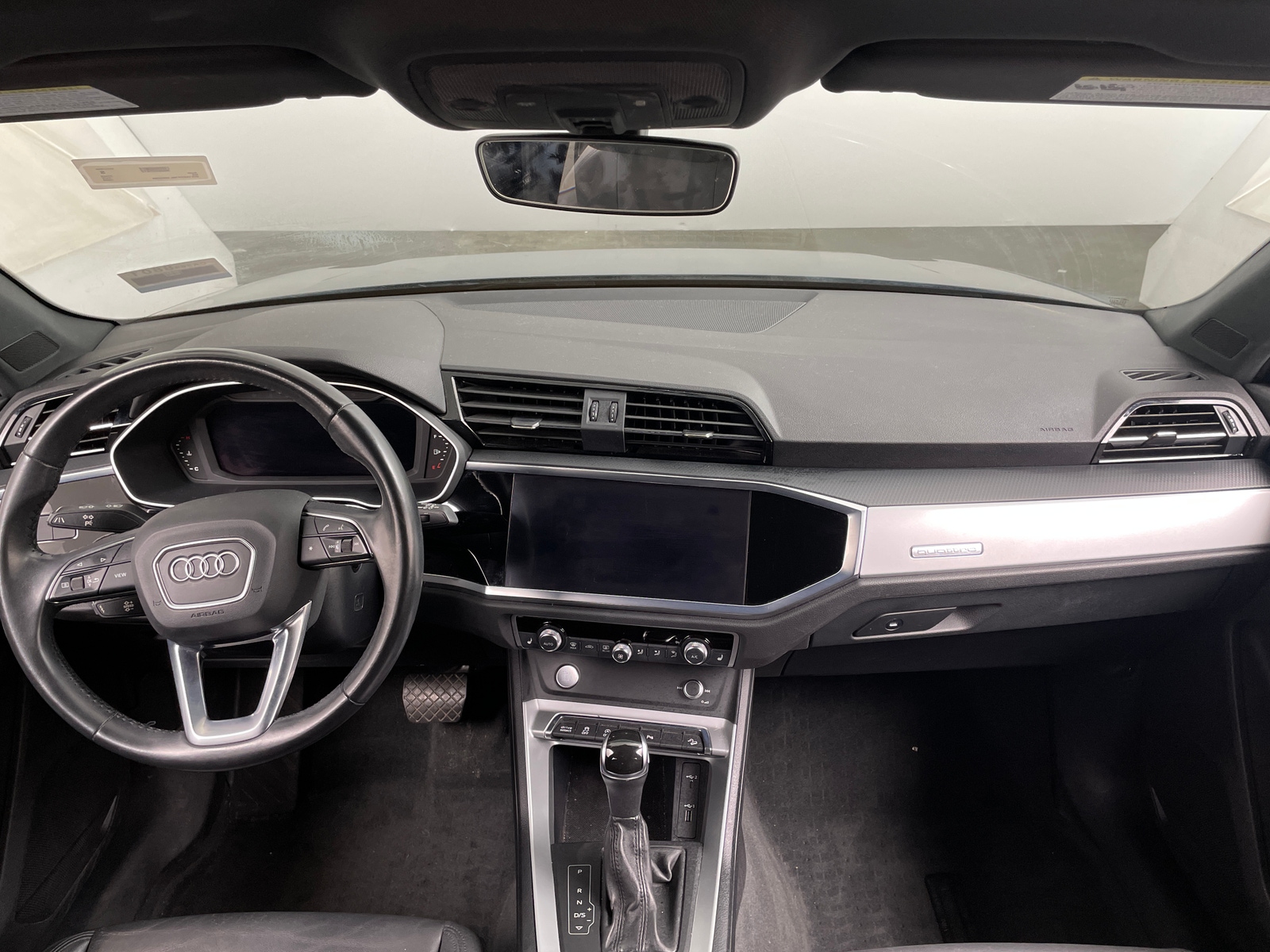 Thumbnail: 2020 Audi Q3 - 2