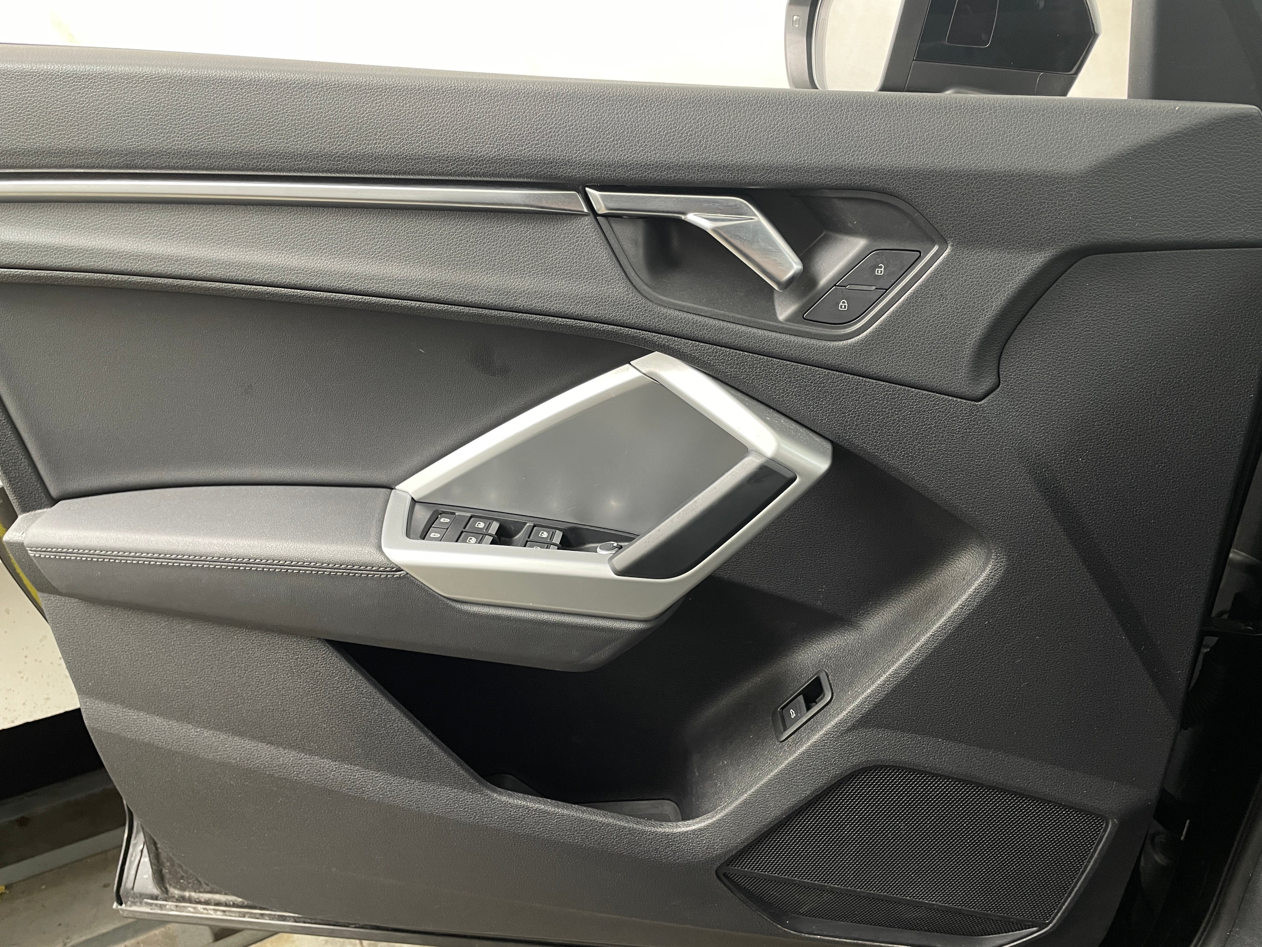 2020 Audi Q3