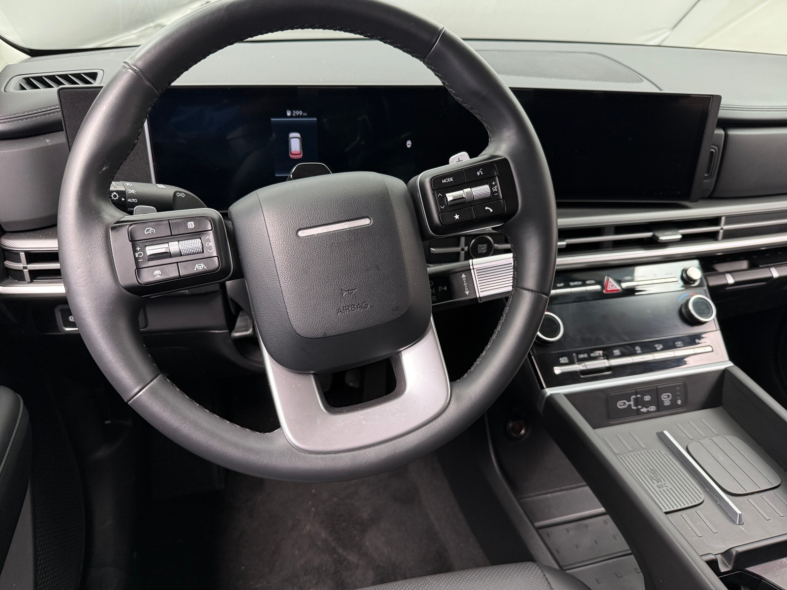 Thumbnail: 2026 Hyundai Santa Fe - 4