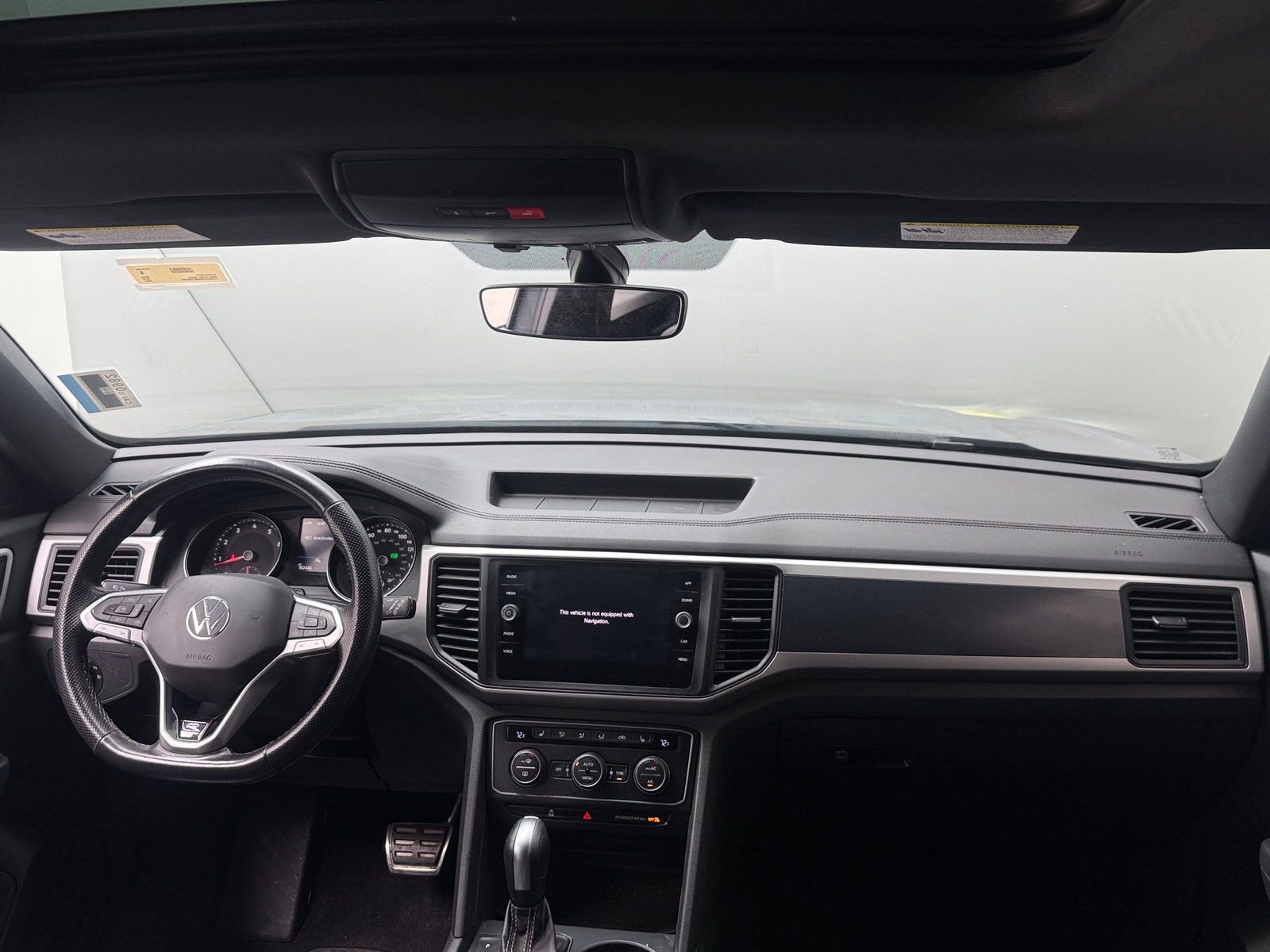 Thumbnail: 2021 Volkswagen Atlas - 3