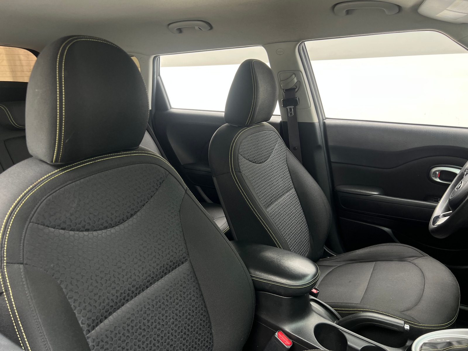 Thumbnail: 2015 Kia Soul - 2