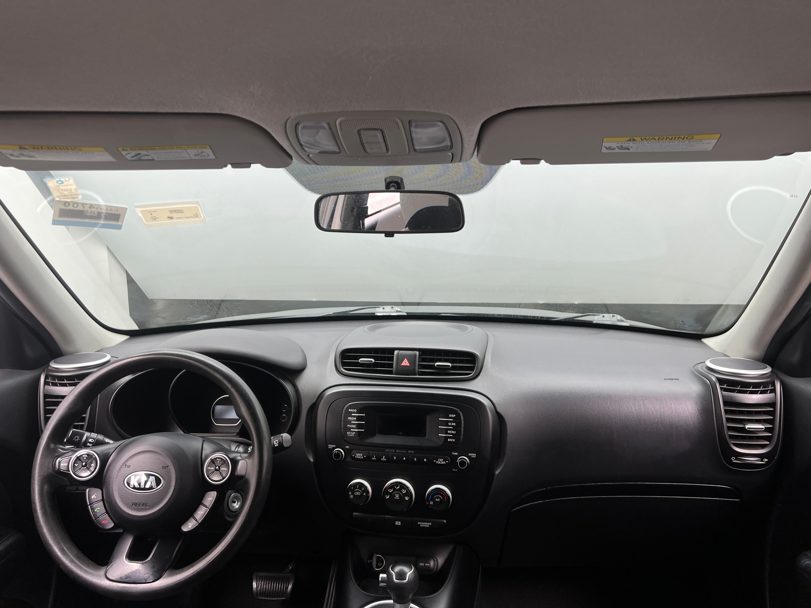 Thumbnail: 2015 Kia Soul - 3