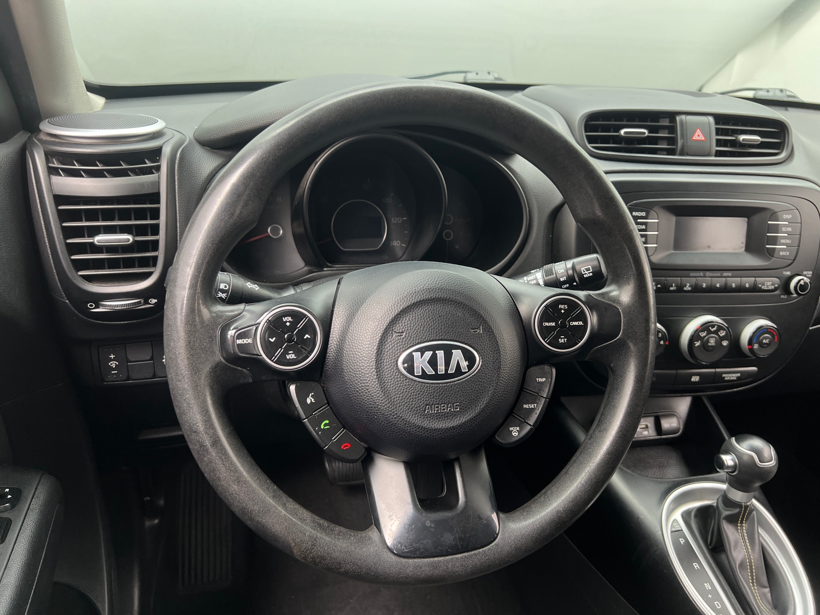 Thumbnail: 2015 Kia Soul - 5