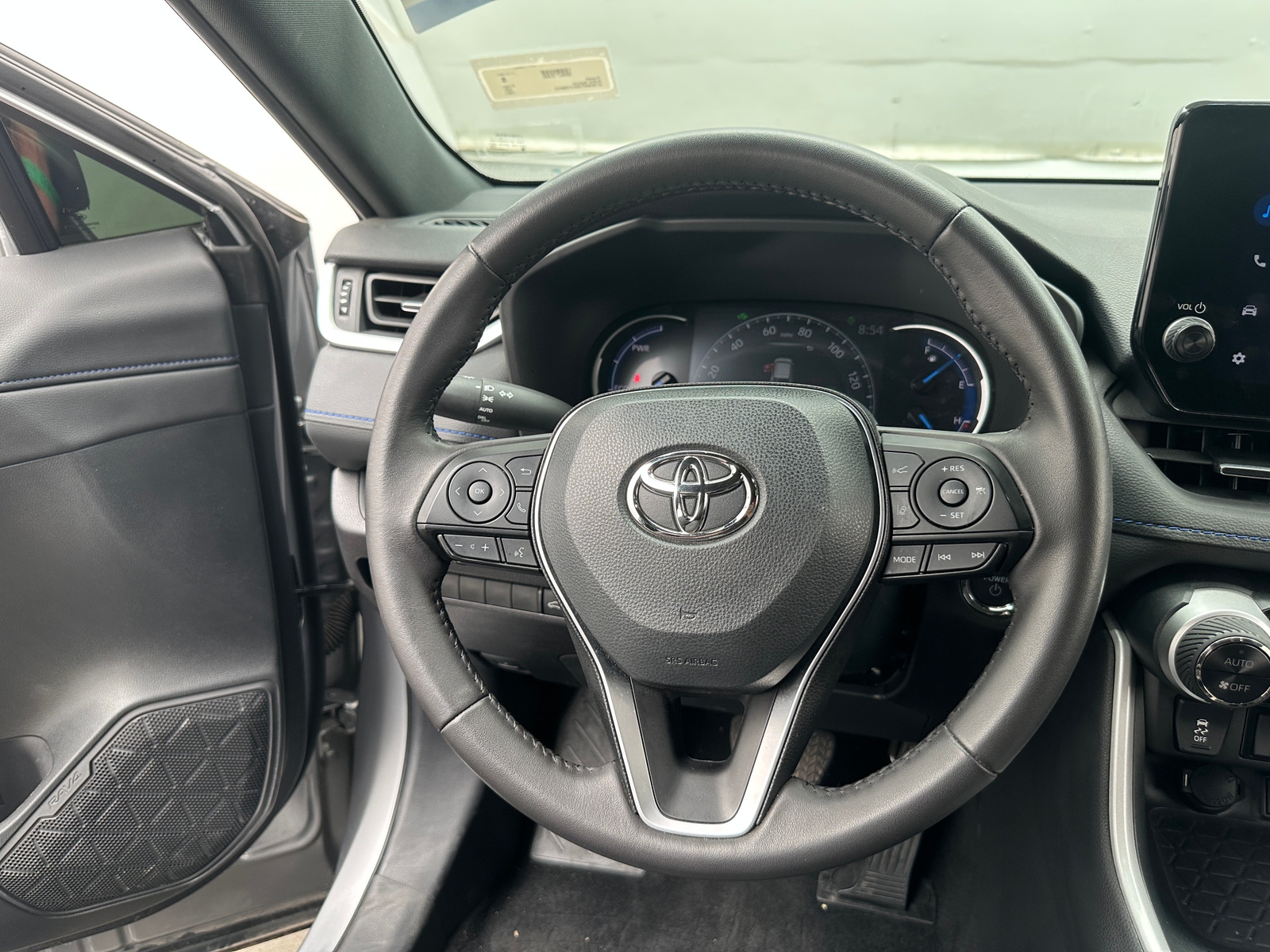 Thumbnail: 2025 Toyota RAV4 - 5