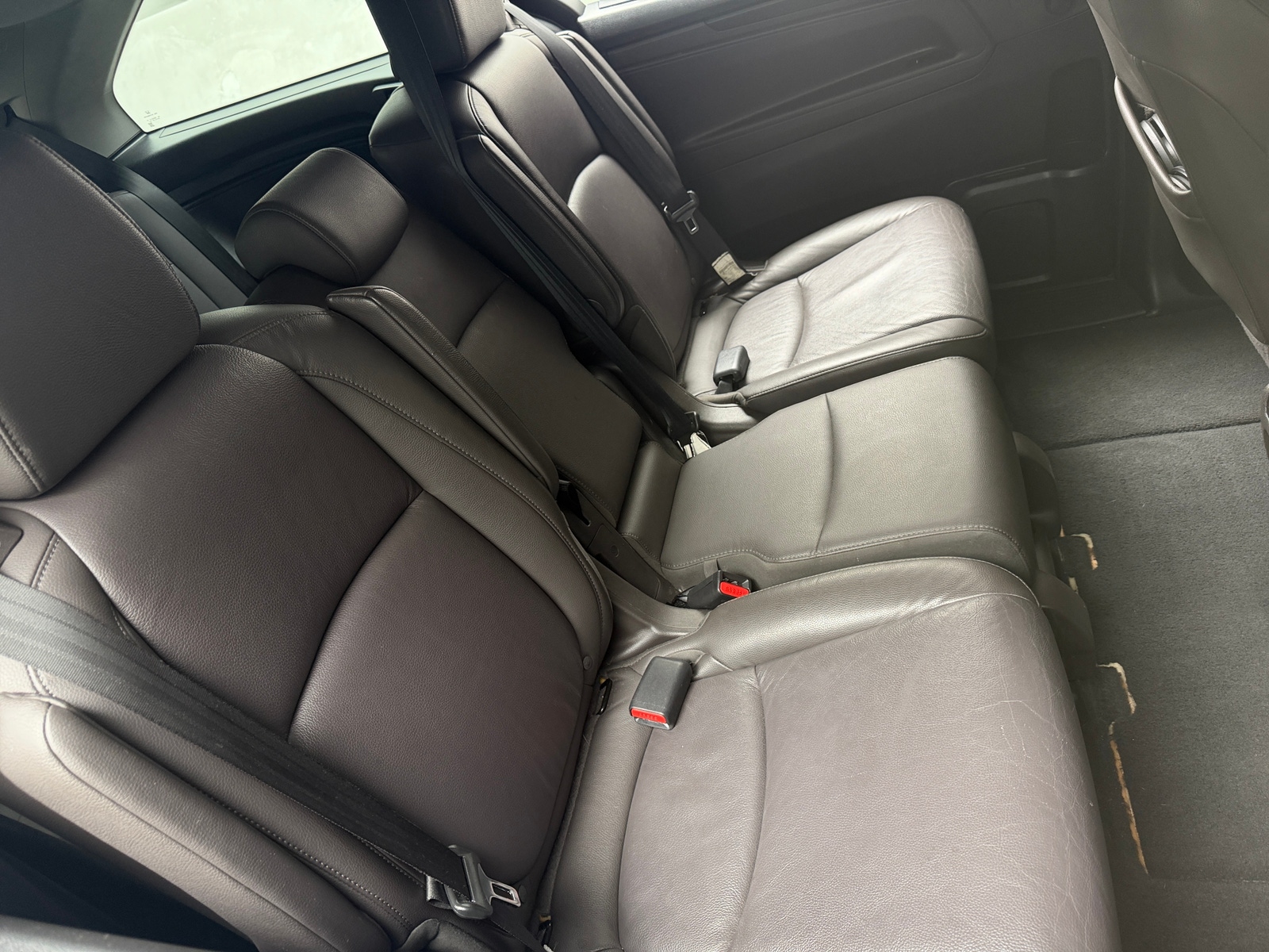 Thumbnail: 2019 Honda Odyssey - 5