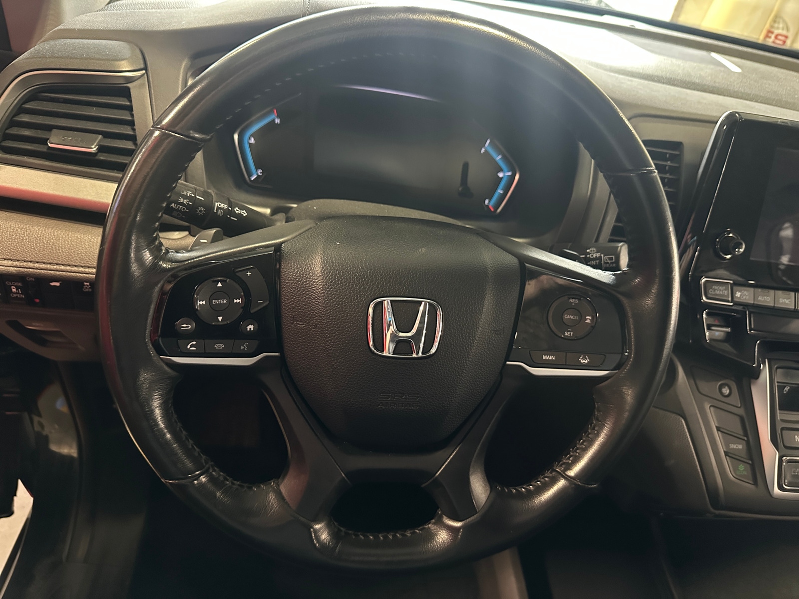 Thumbnail: 2019 Honda Odyssey - 4