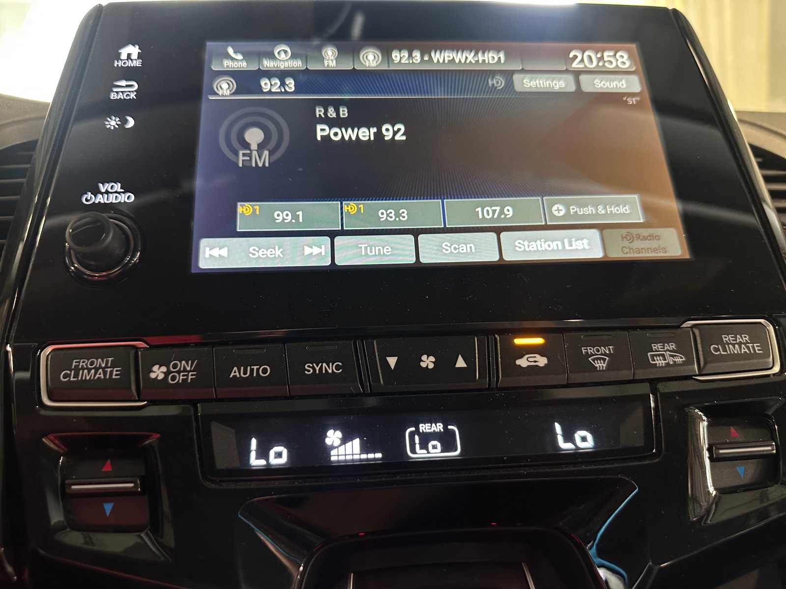 Thumbnail: 2019 Honda Odyssey - 3