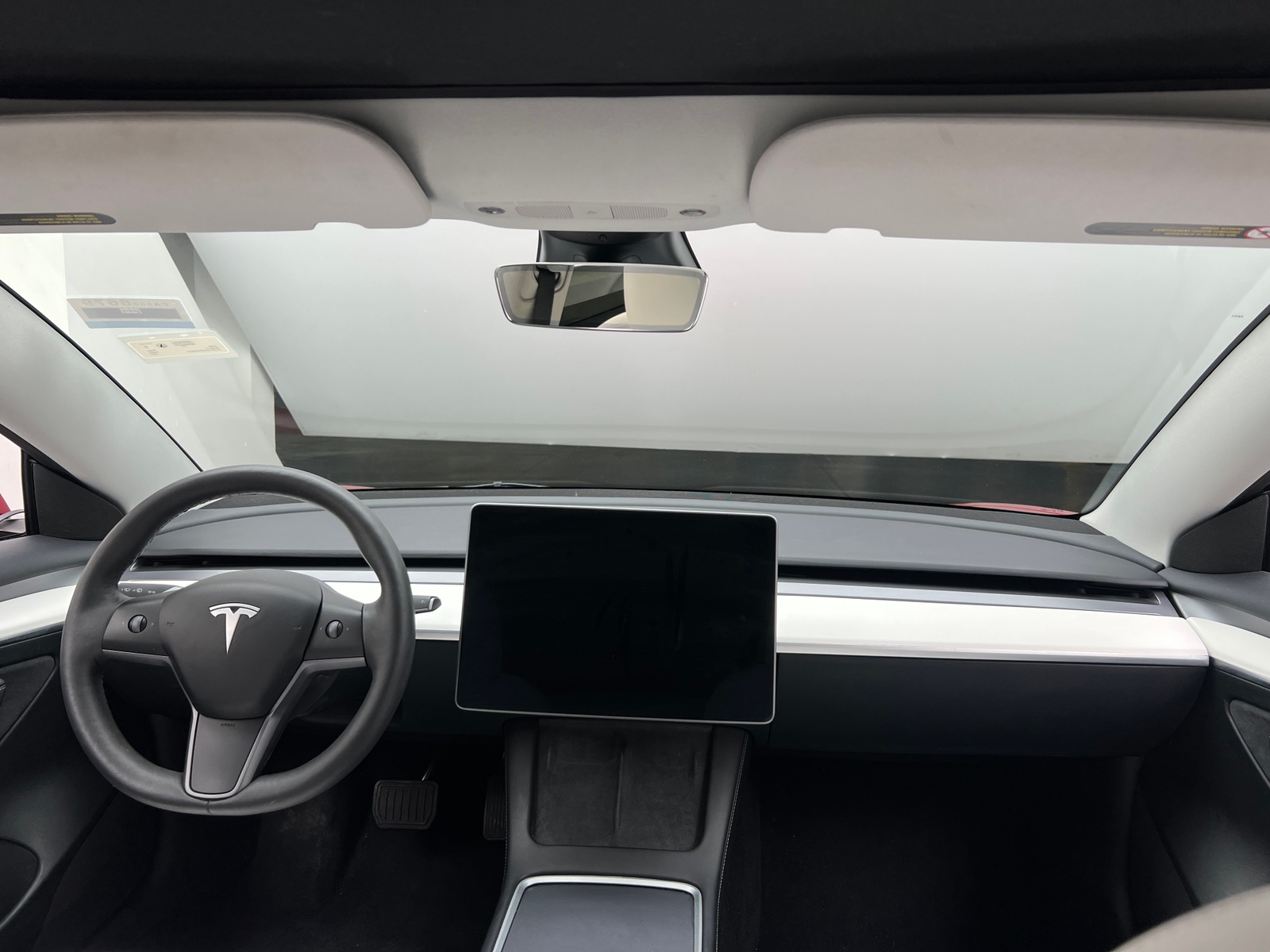 Thumbnail: 2023 Tesla Model 3 - 2