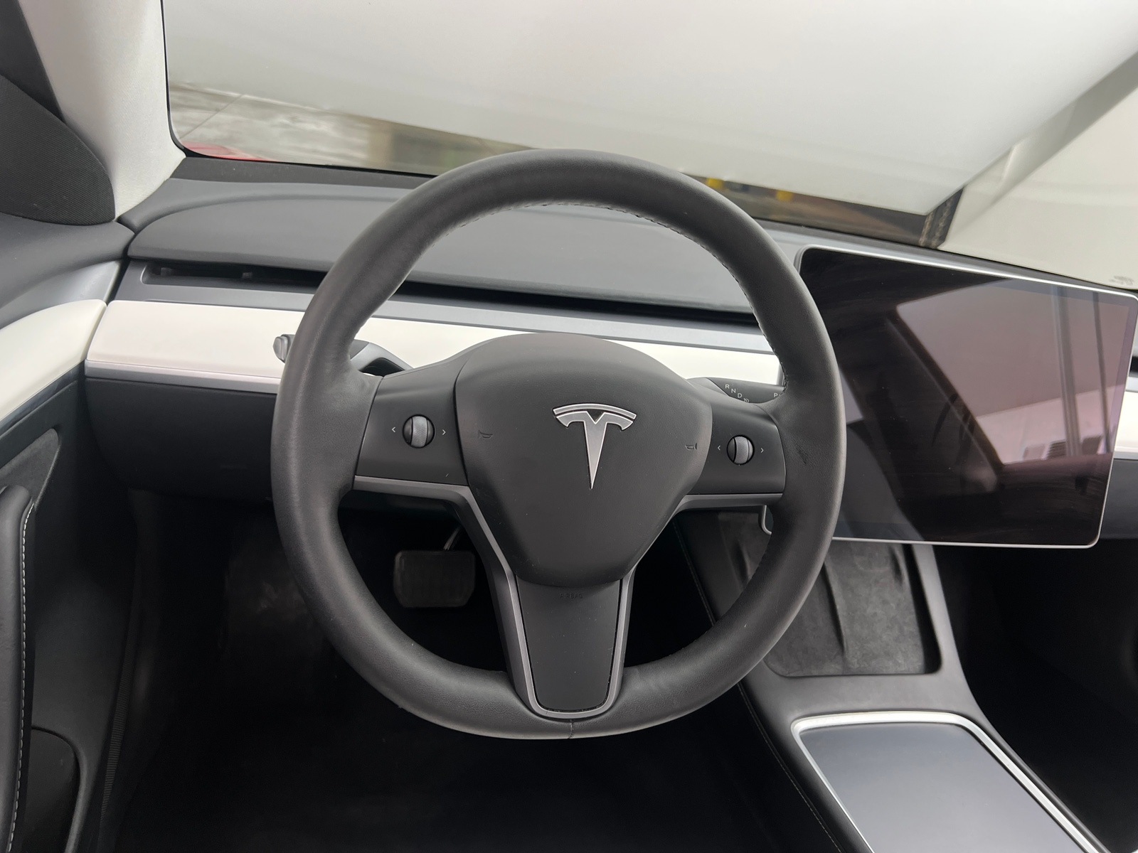 Thumbnail: 2023 Tesla Model 3 - 4