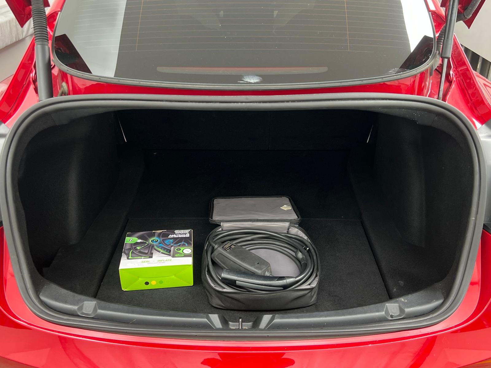 Thumbnail: 2023 Tesla Model 3 - 6