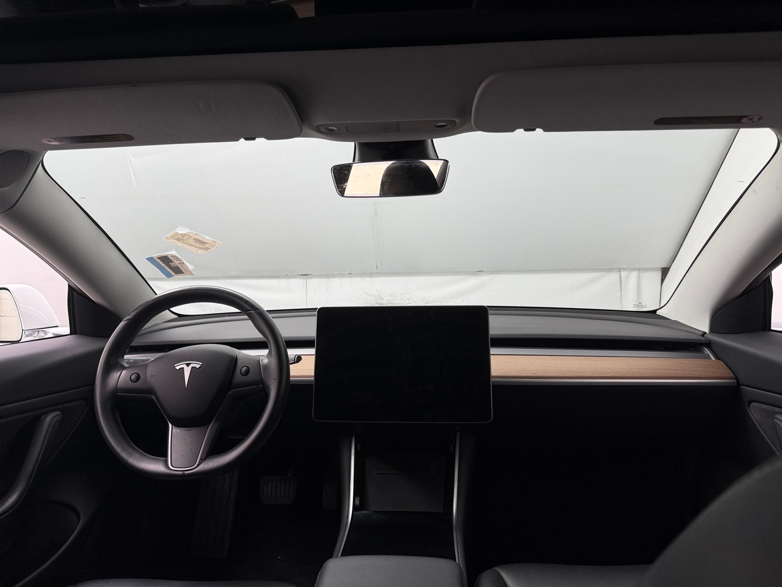 Thumbnail: 2019 Tesla Model 3 - 2