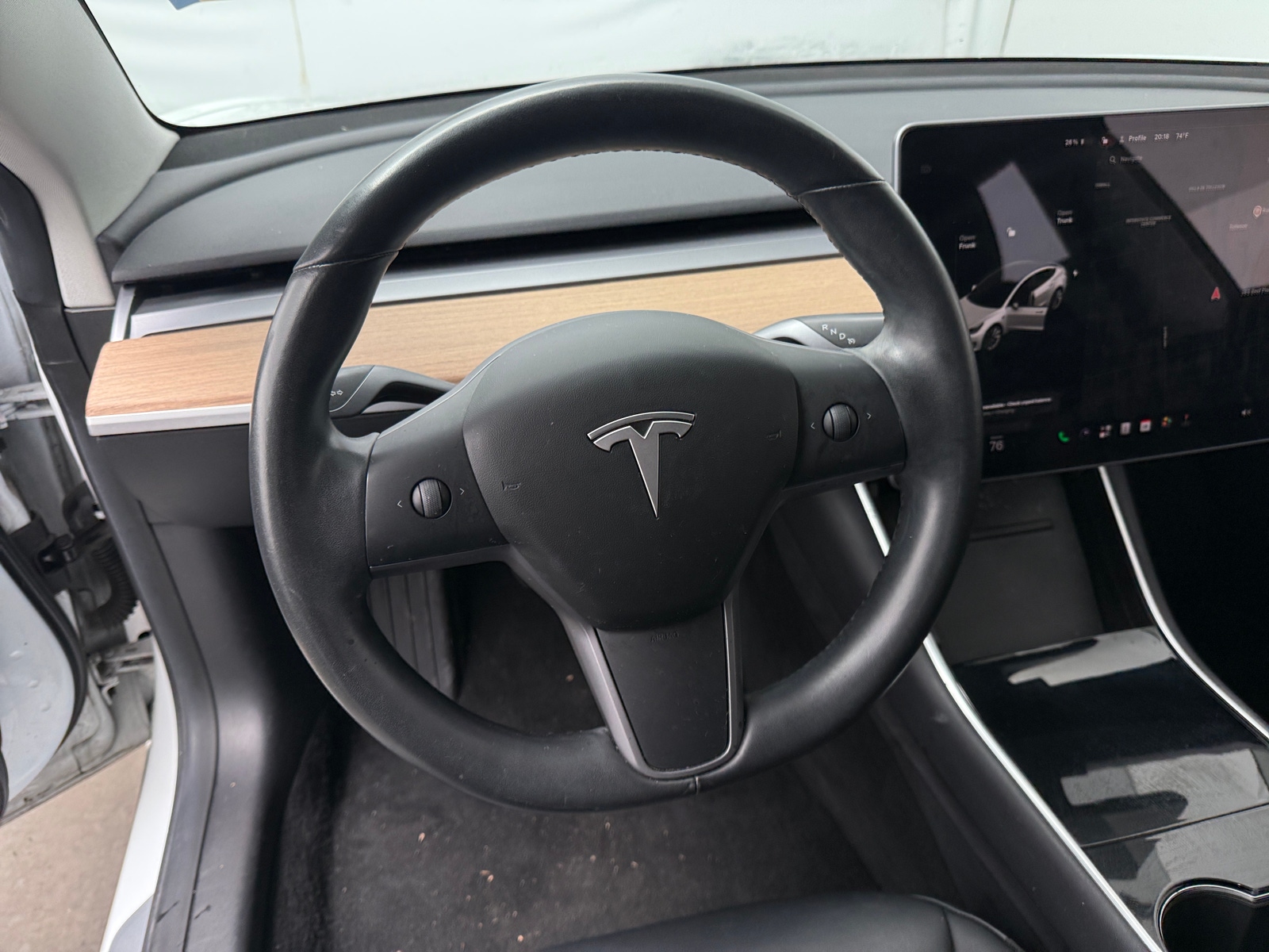 Thumbnail: 2019 Tesla Model 3 - 4