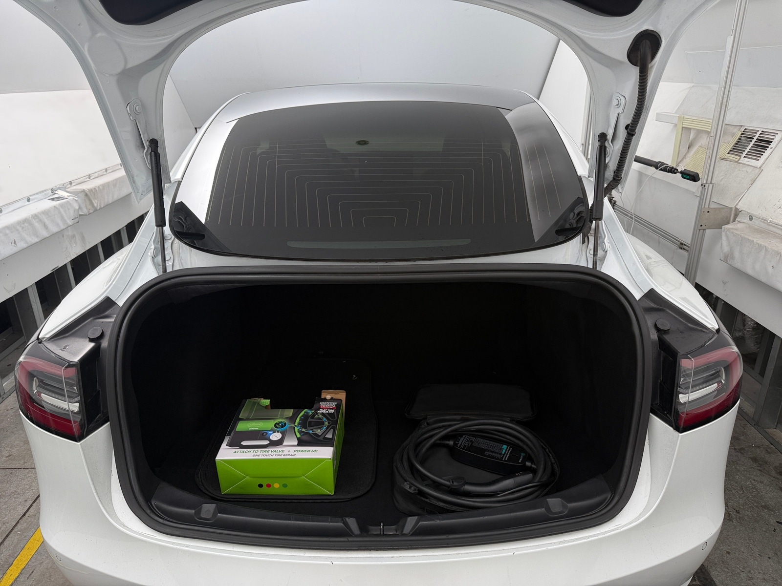 Thumbnail: 2019 Tesla Model 3 - 6