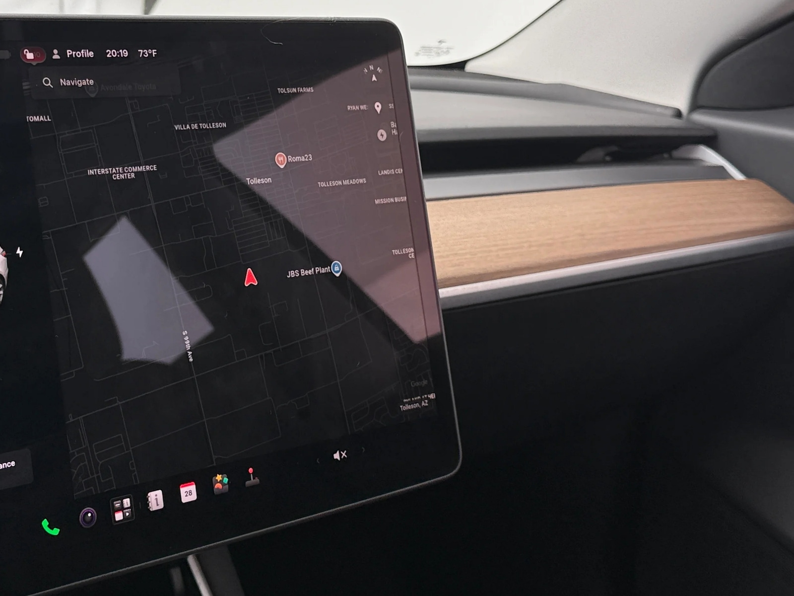 Thumbnail: 2019 Tesla Model 3 - 3