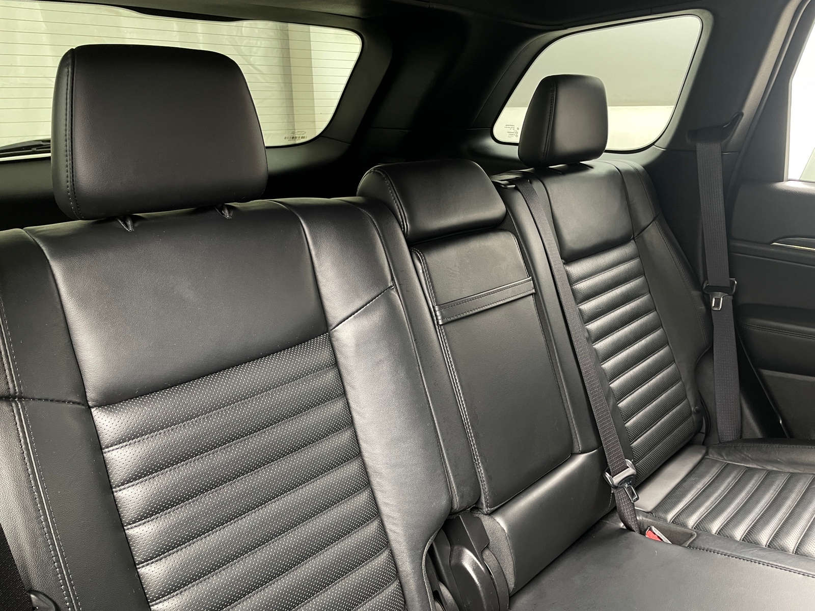 Thumbnail: 2019 Jeep Grand Cherokee - 5
