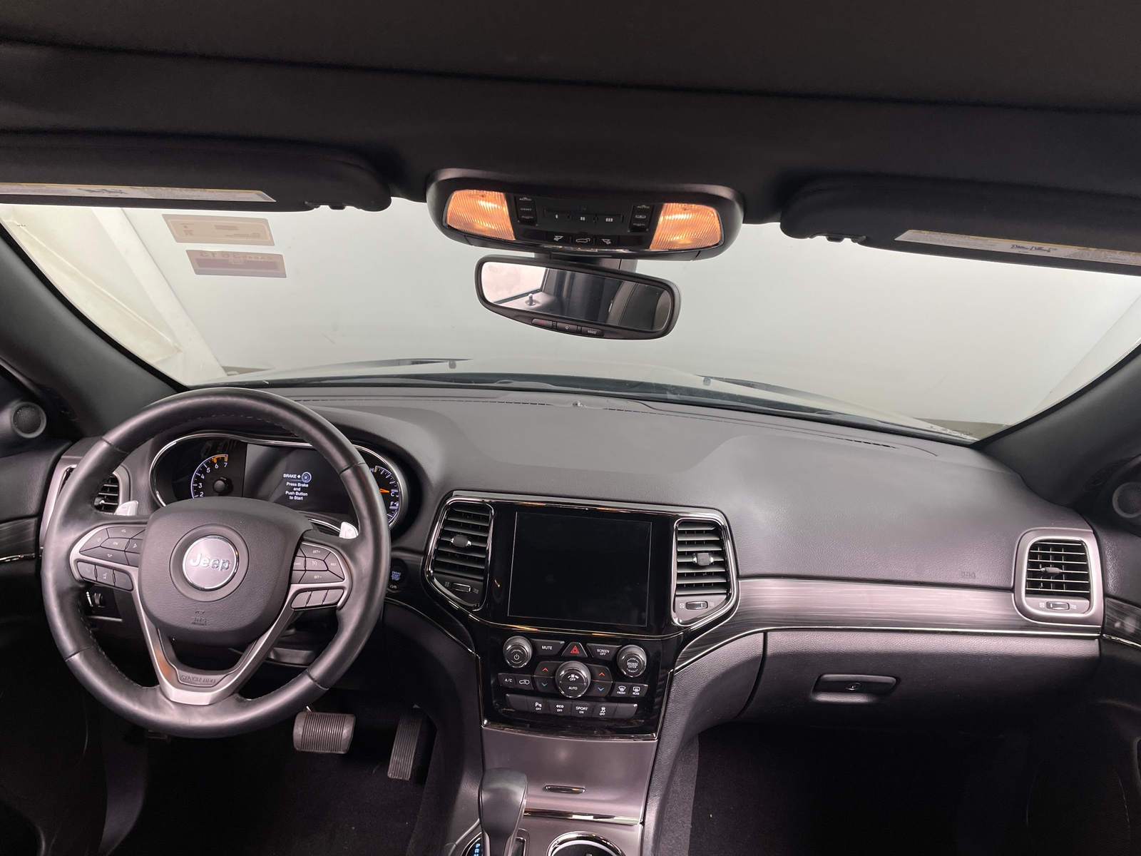Thumbnail: 2019 Jeep Grand Cherokee - 2