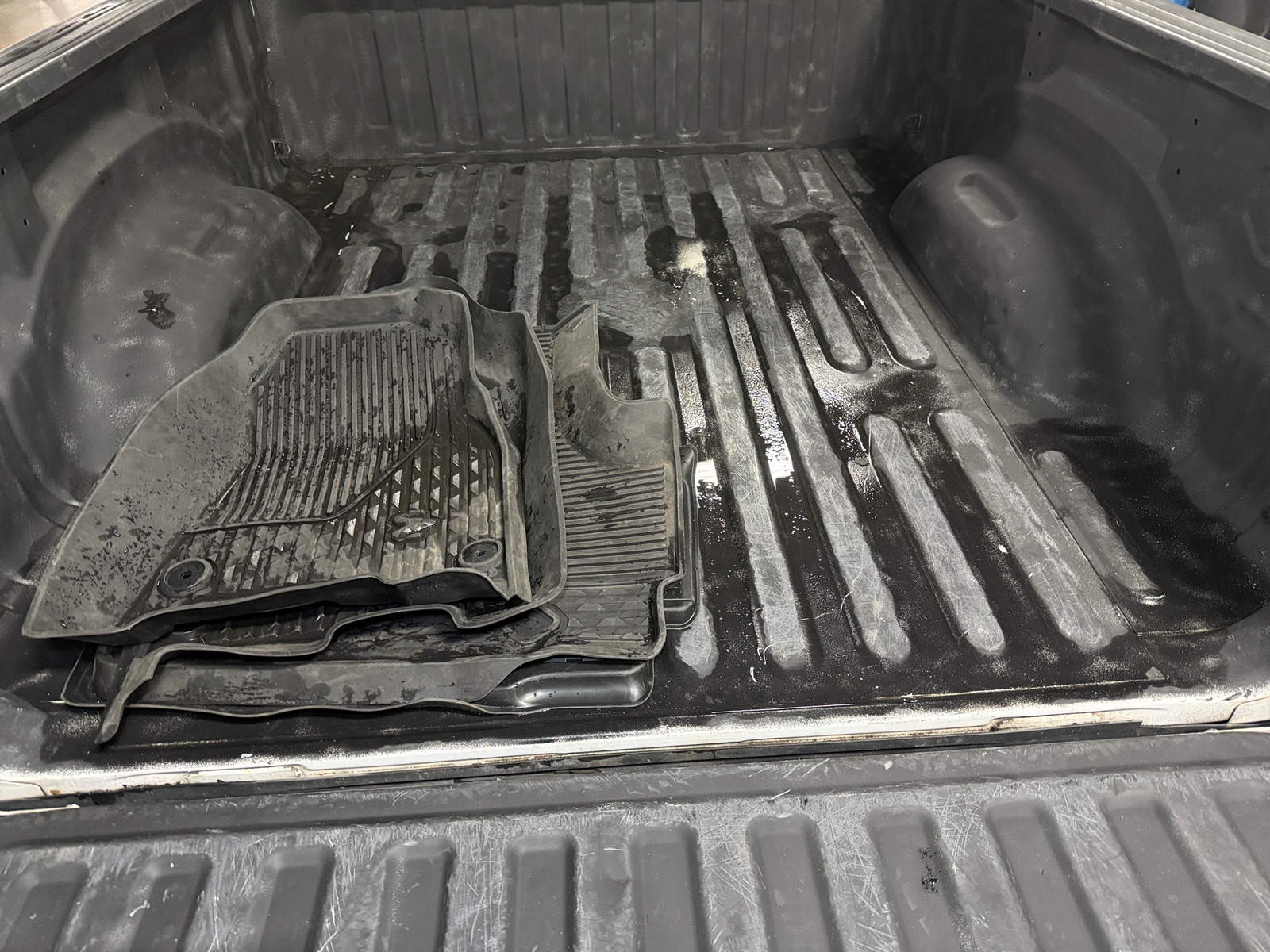 Thumbnail: 2022 RAM 1500 - 7