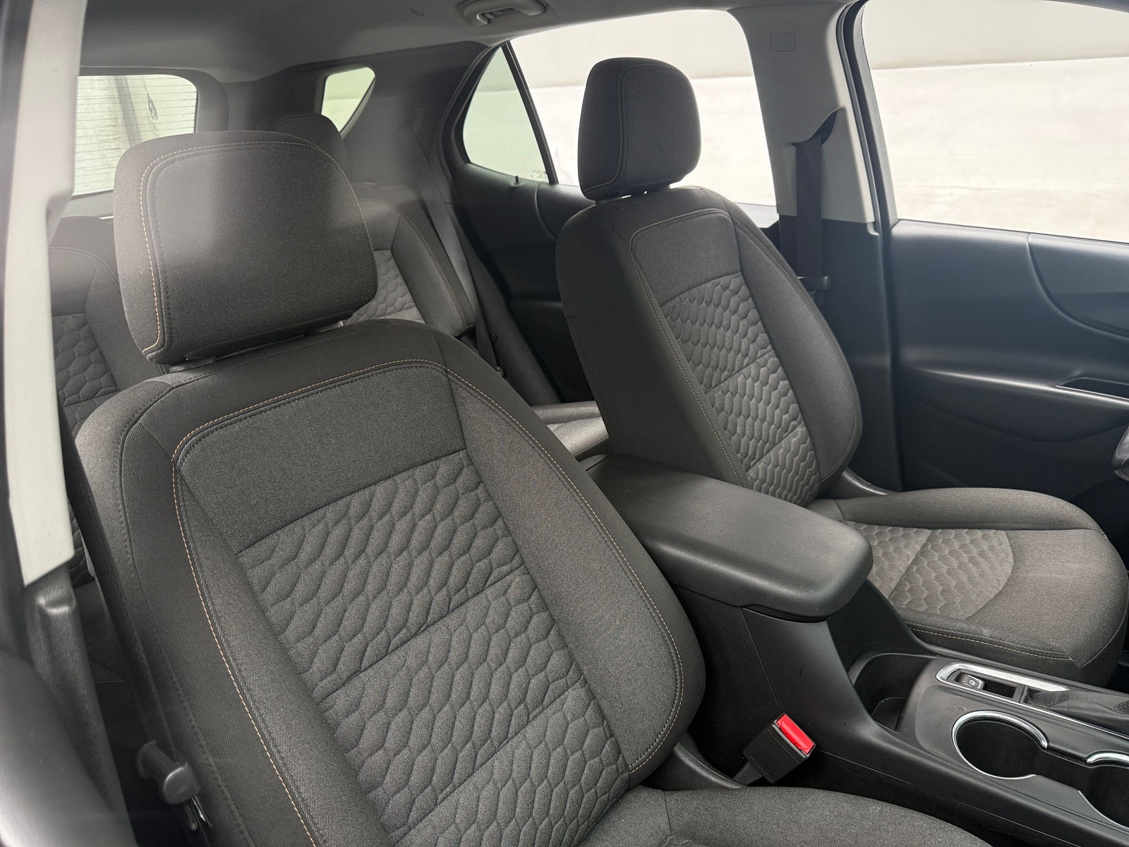 Thumbnail: 2019 Chevrolet Equinox - 2
