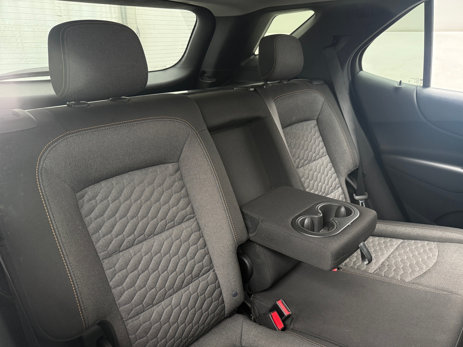 Thumbnail: 2019 Chevrolet Equinox - 6
