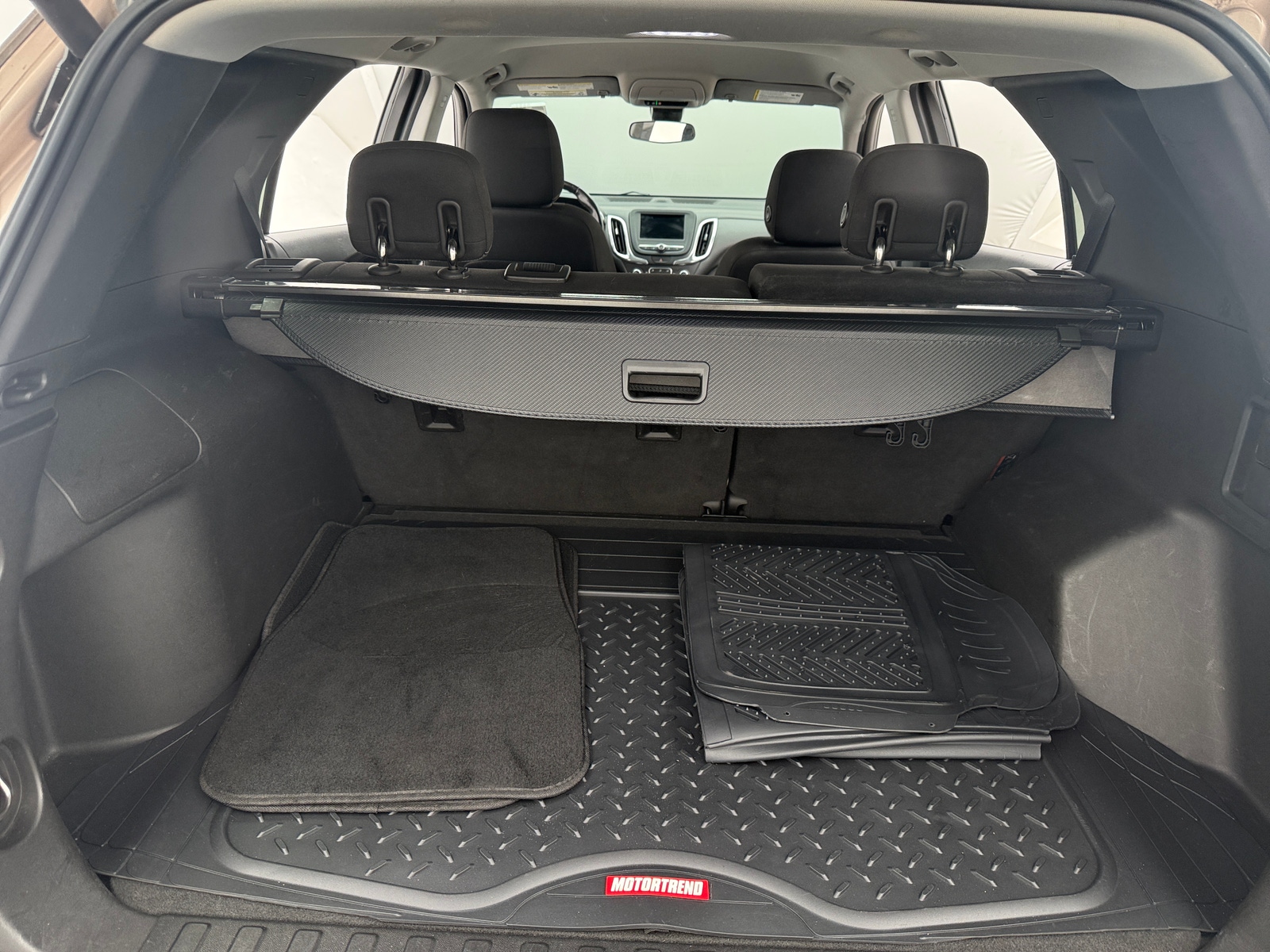 Thumbnail: 2019 Chevrolet Equinox - 7