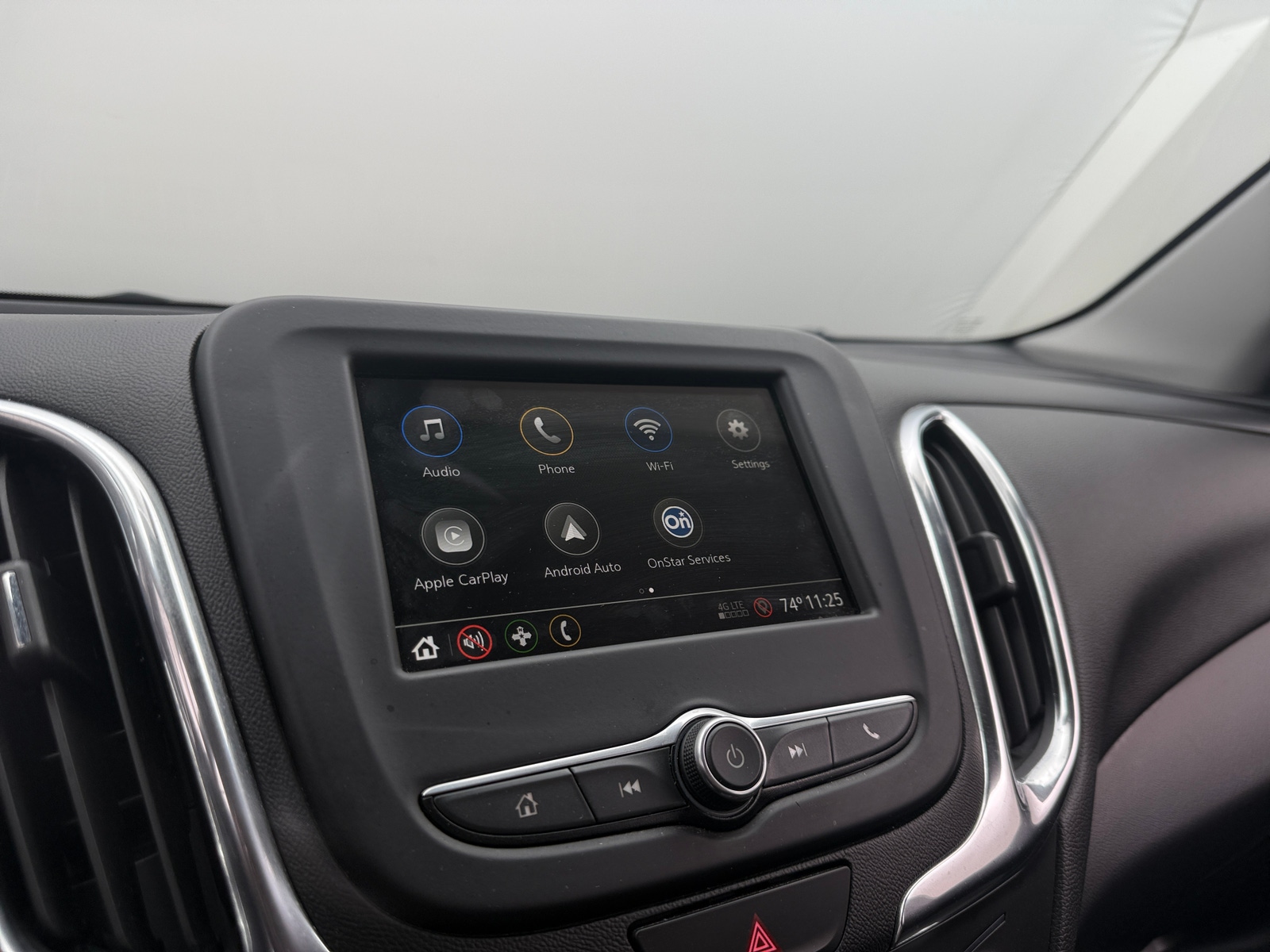 Thumbnail: 2019 Chevrolet Equinox - 4