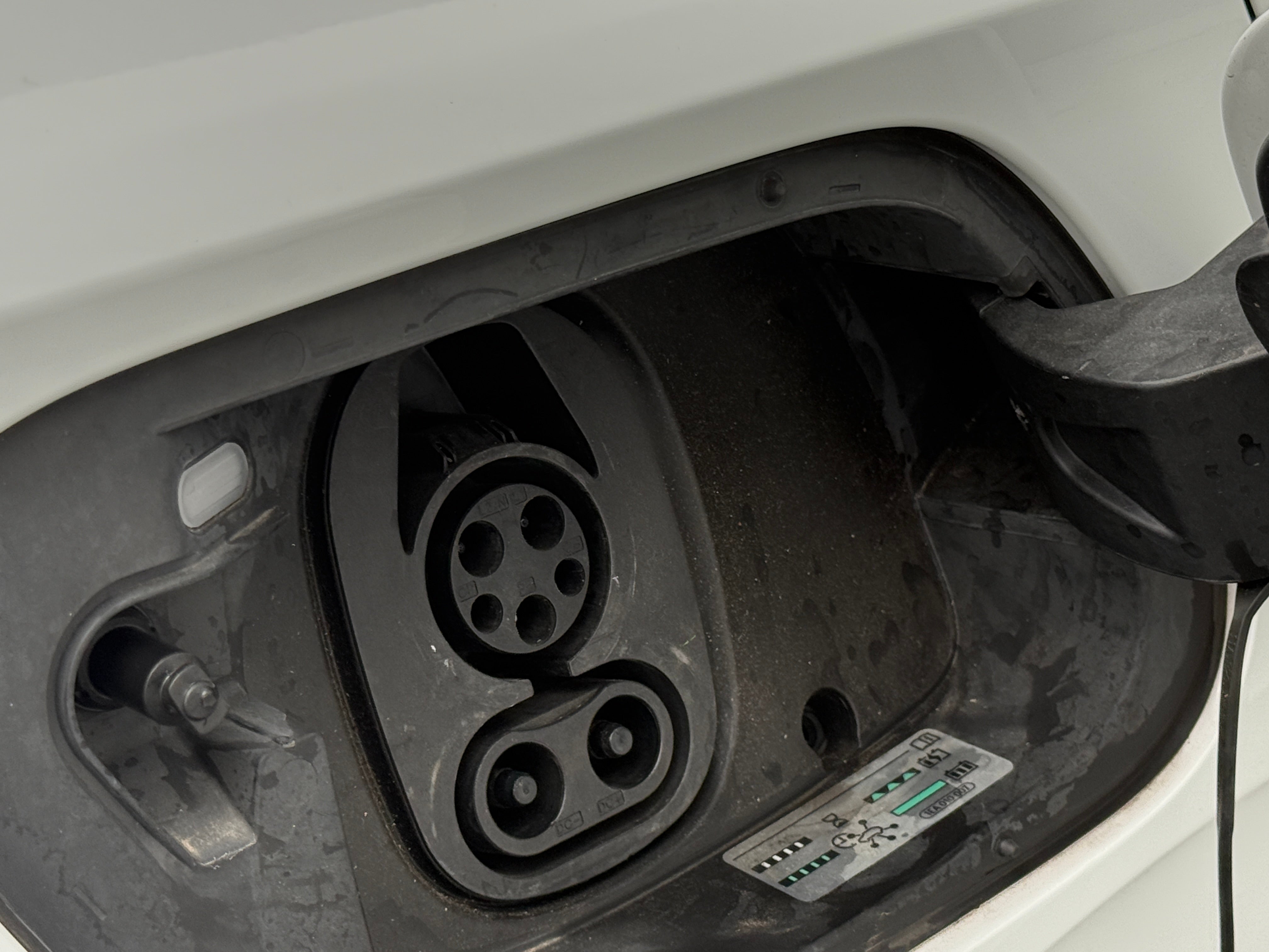 Used 2023 Volkswagen ID.4 S with VIN 1V25MPE88PC048211 for sale in Auburn, WA