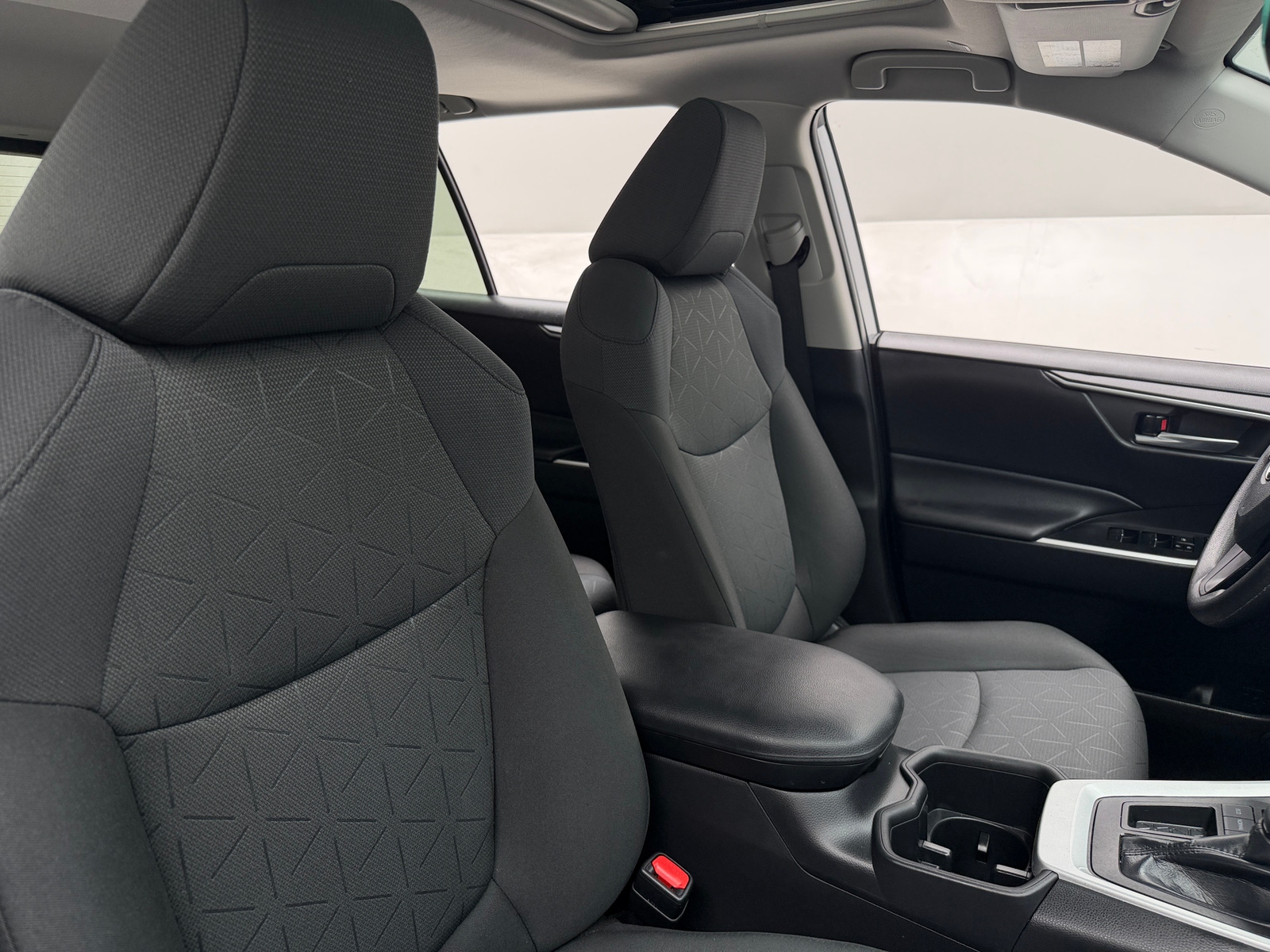Thumbnail: 2023 Toyota RAV4 - 2