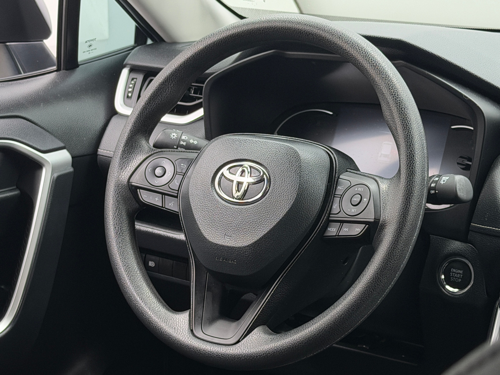 Thumbnail: 2023 Toyota RAV4 - 5
