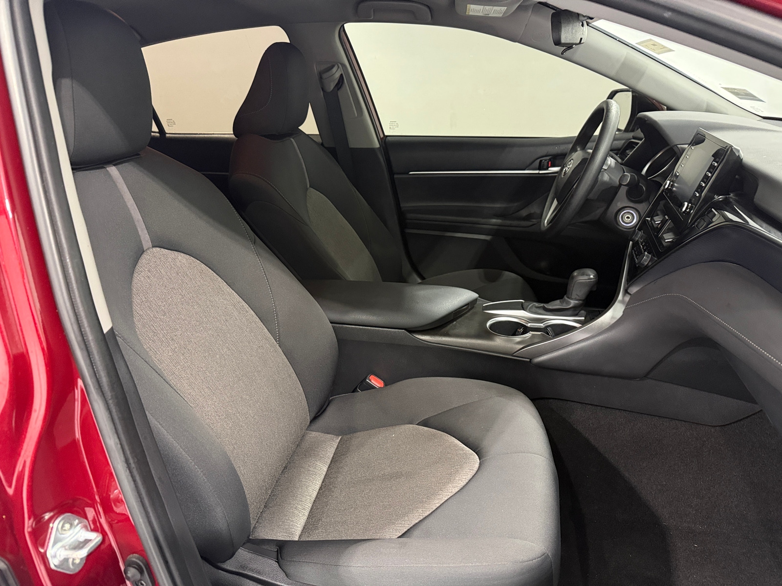 Thumbnail: 2021 Toyota Camry - 2