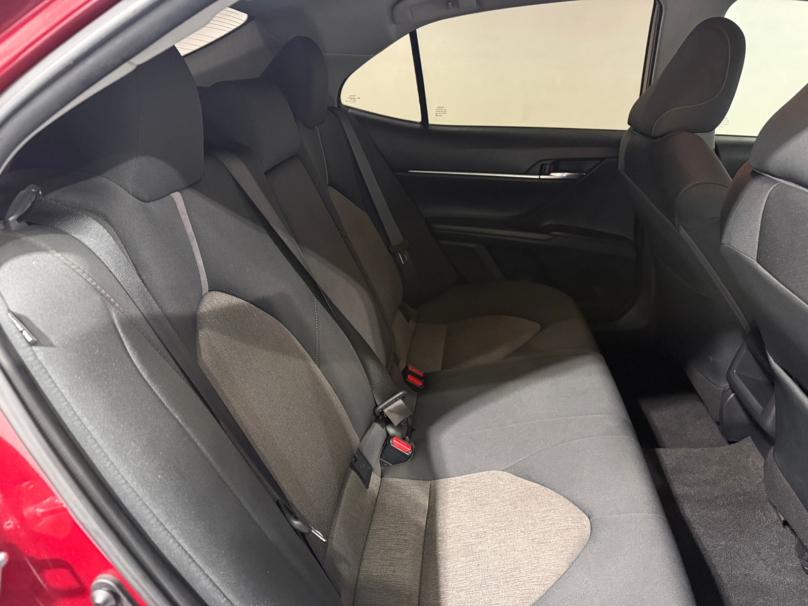 Thumbnail: 2021 Toyota Camry - 6