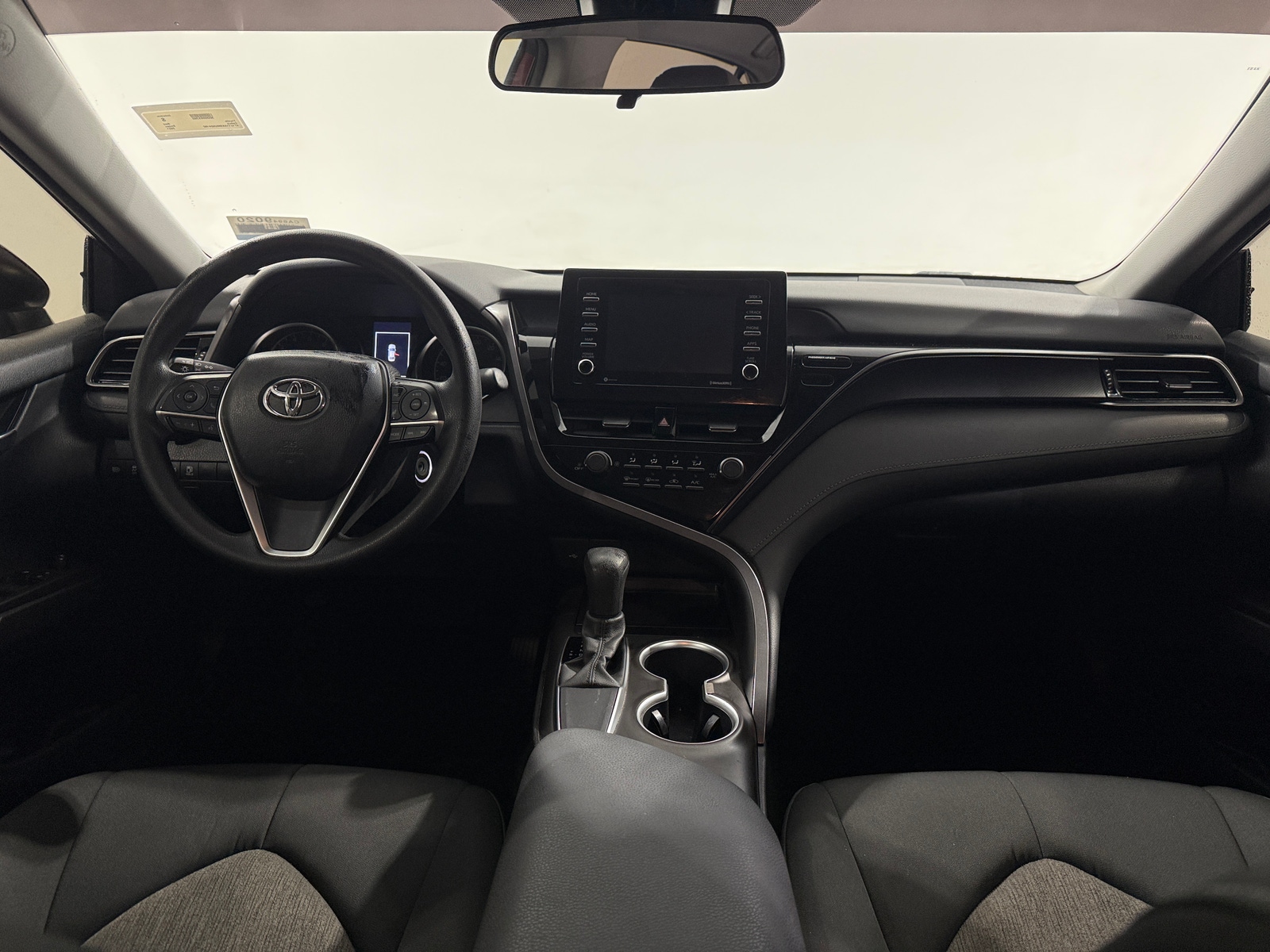 Thumbnail: 2021 Toyota Camry - 3