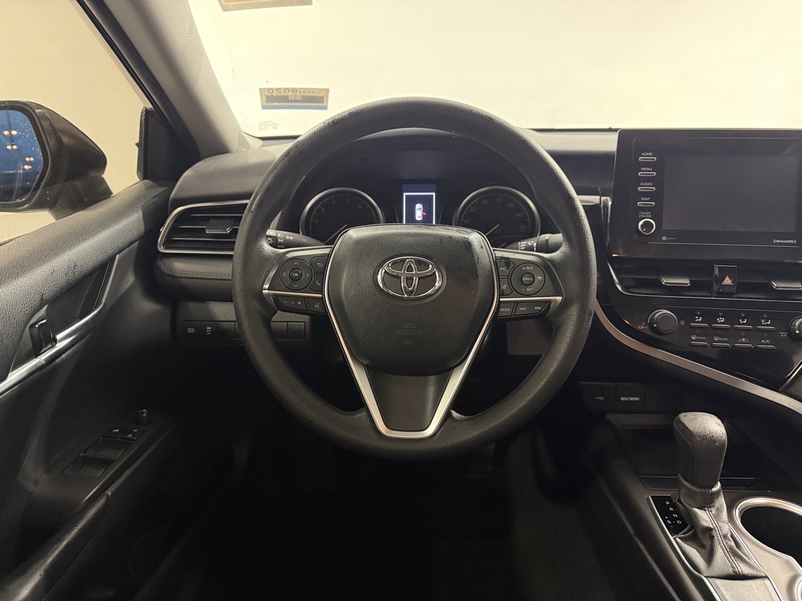 Thumbnail: 2021 Toyota Camry - 5